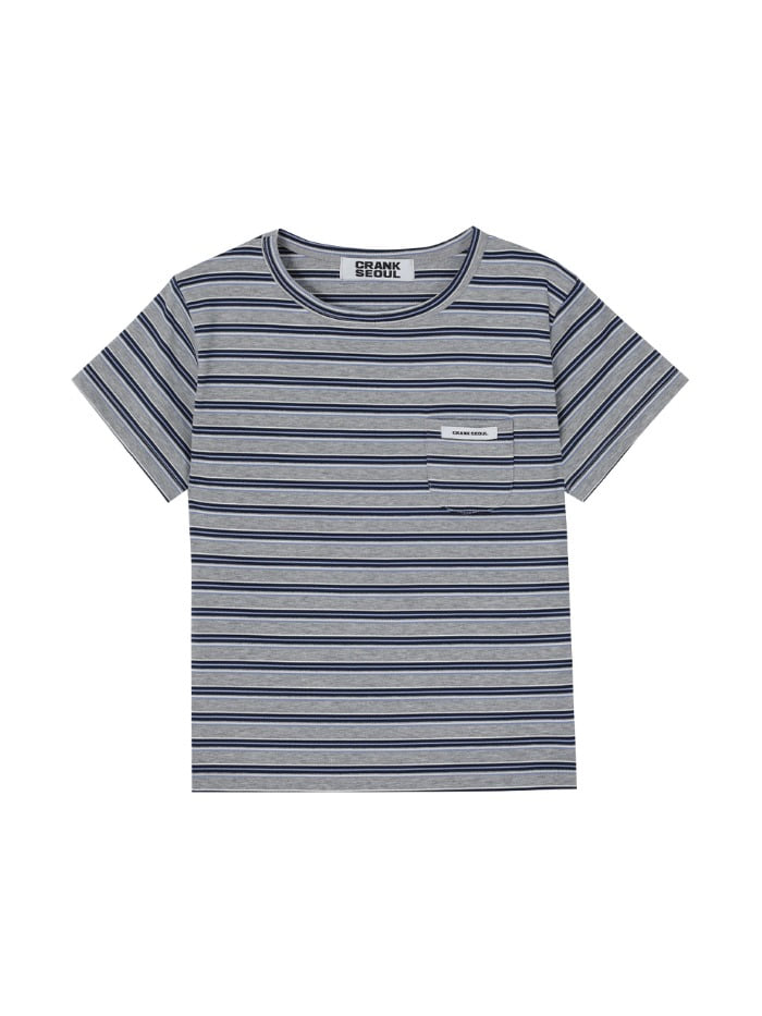 SHOP SHORT SLEEVES - 크랭크 CRANK