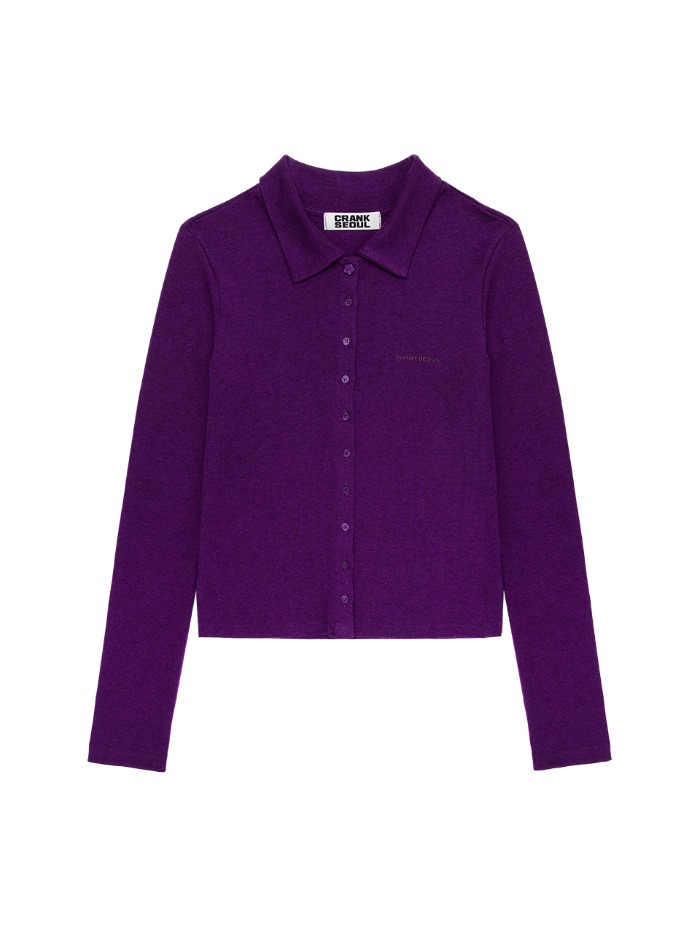 SHOP LONG SLEEVES - 크랭크 CRANK