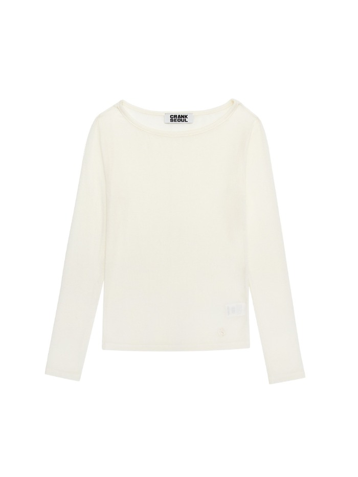 SHOP LONG SLEEVES - 크랭크 CRANK