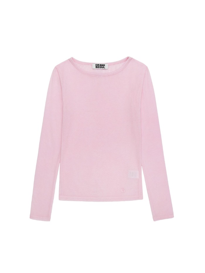 SHOP LONG SLEEVES - 크랭크 CRANK
