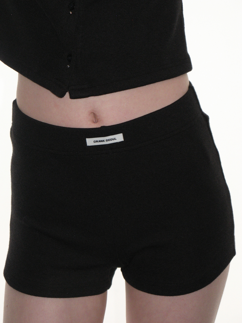 NEW ARRIVALS - CRANK