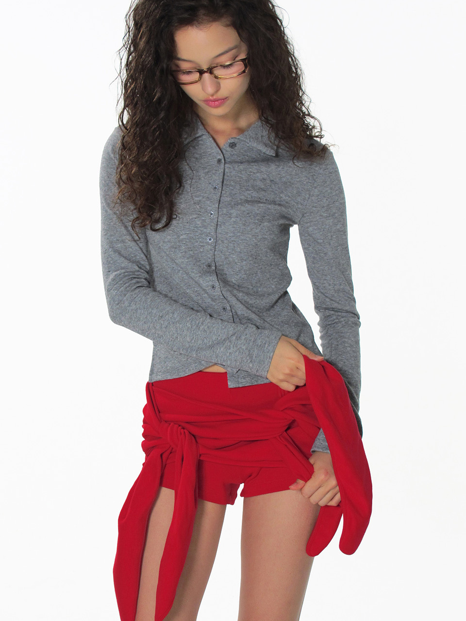 SHOP - PANTS - CRANK