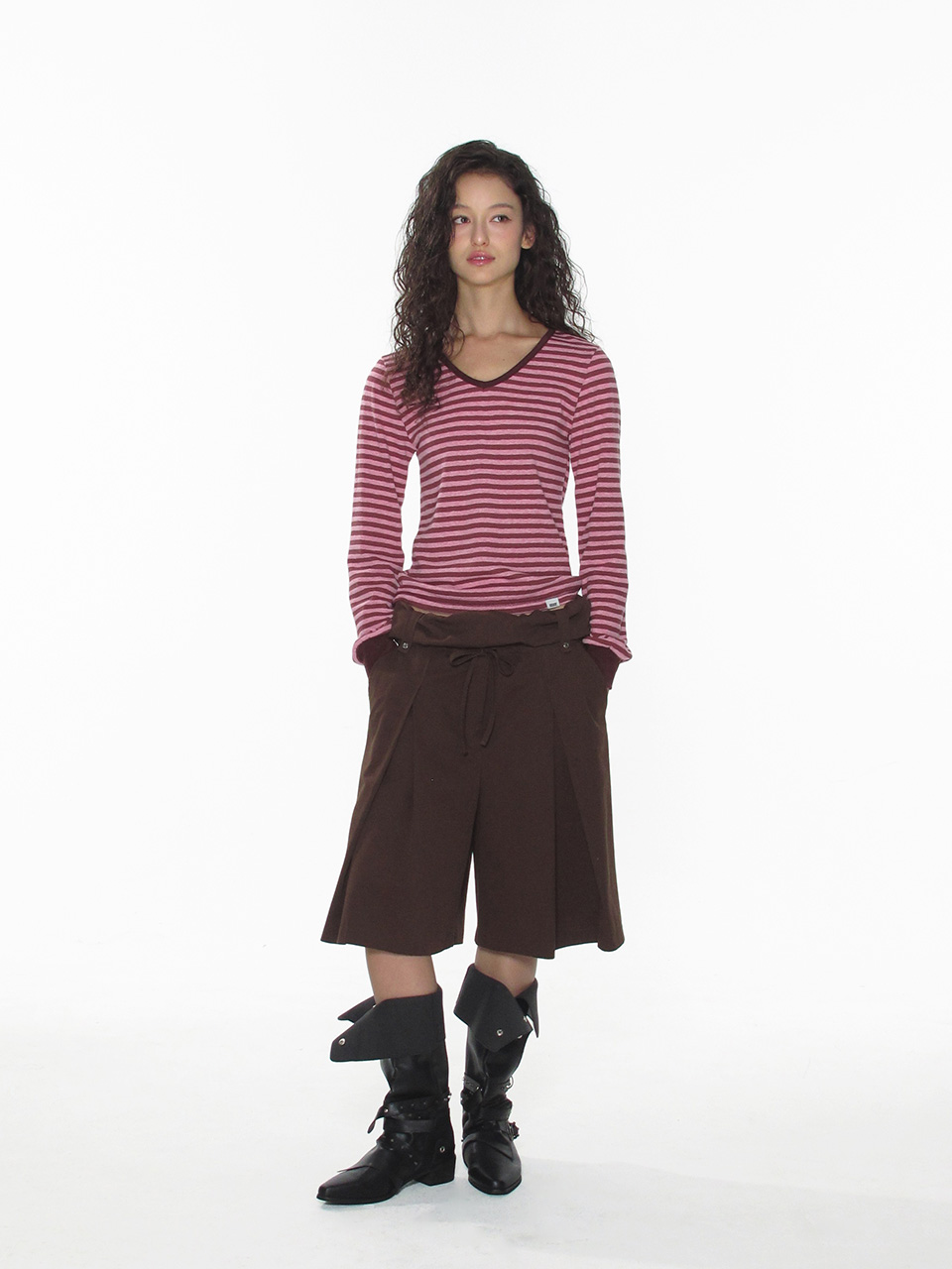 SHOP - 크랭크 CRANK