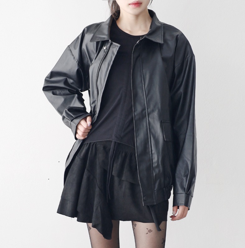 NONCODE公式 – ブラック＆ホワイトのユニークスタイル