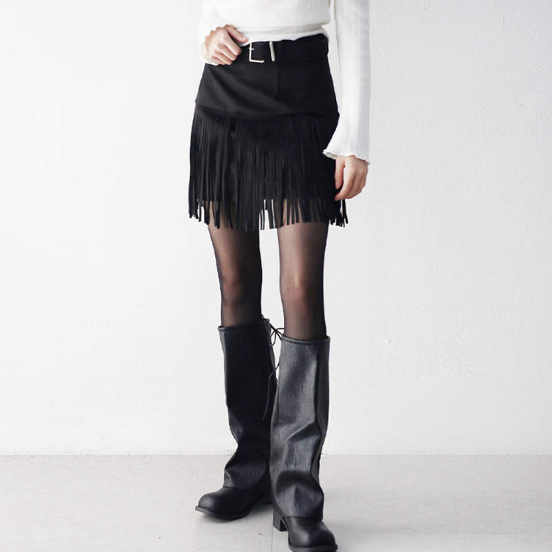 Mini Skirt - NONCODE