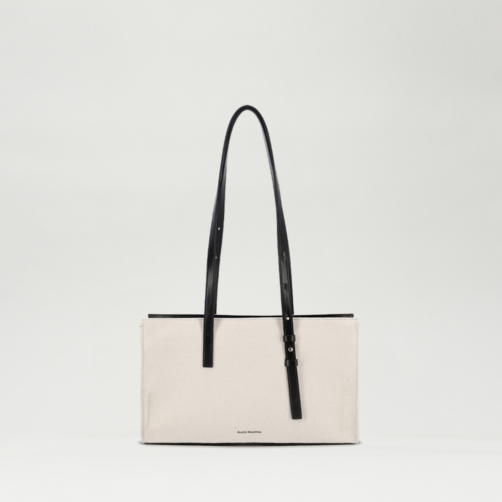 ALICE MARTHA★Tavi Canvas★シンプル美学★人気早期完売 앨리스마샤