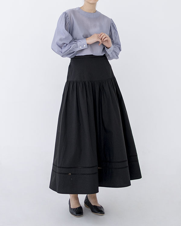 daisy skirt (단독 주문시 선발송)