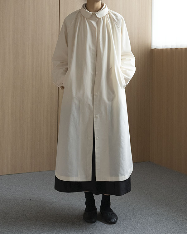 jane coat (cream open, 단독 주문 시 선발송)