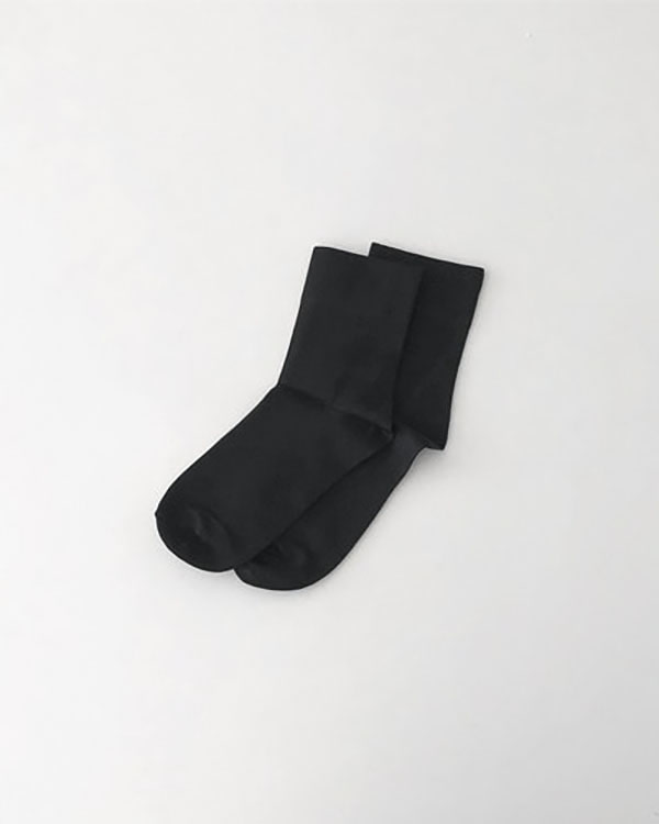 eunoia black socks