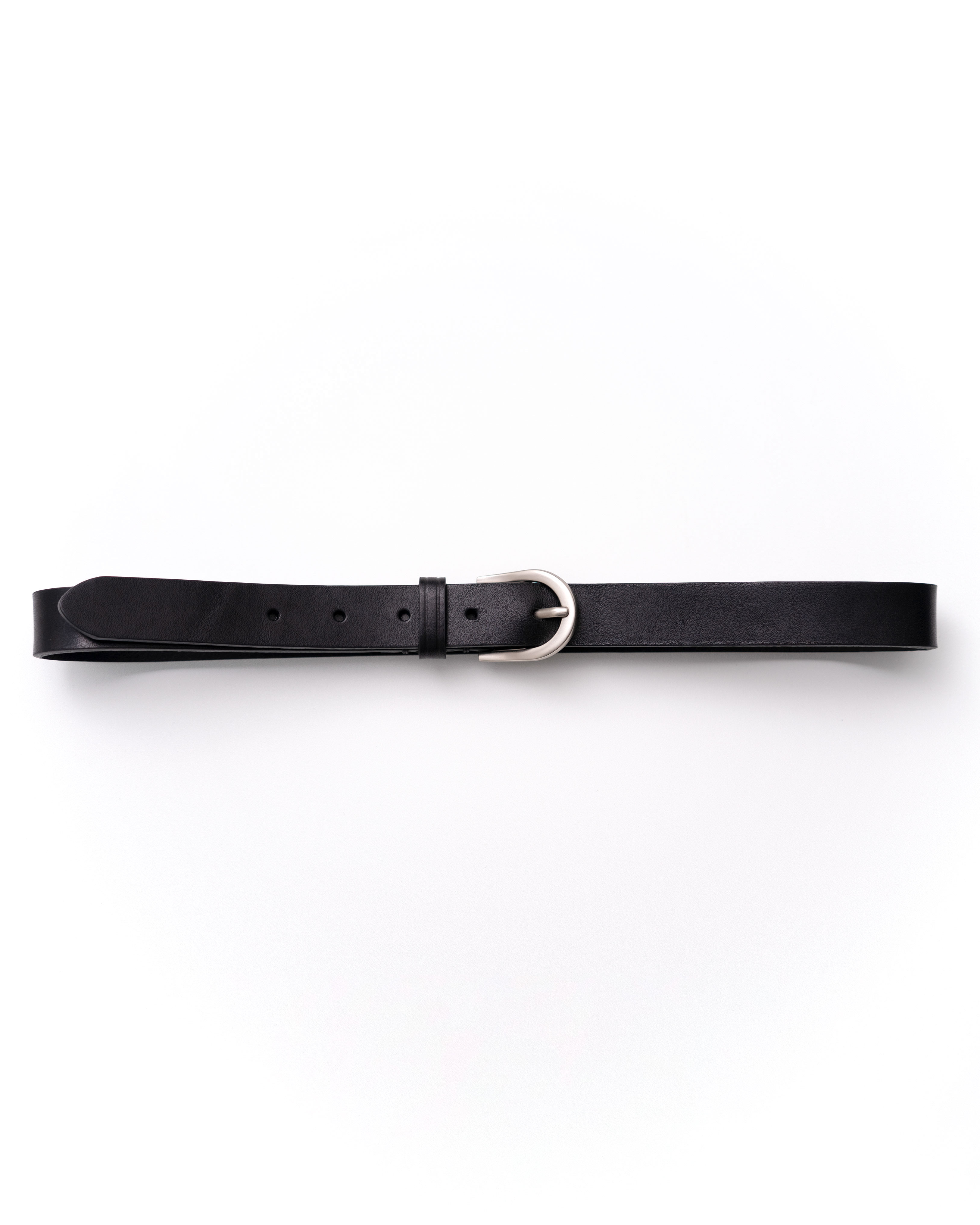 Classic leather belt (2차 오픈, 단독 주문 시 선발송)