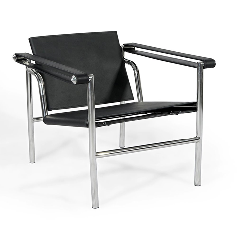 Basculant Sling Chair