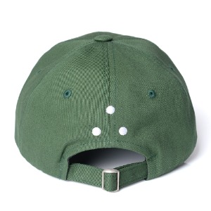 LOGO EMD BALL CAP GREEN