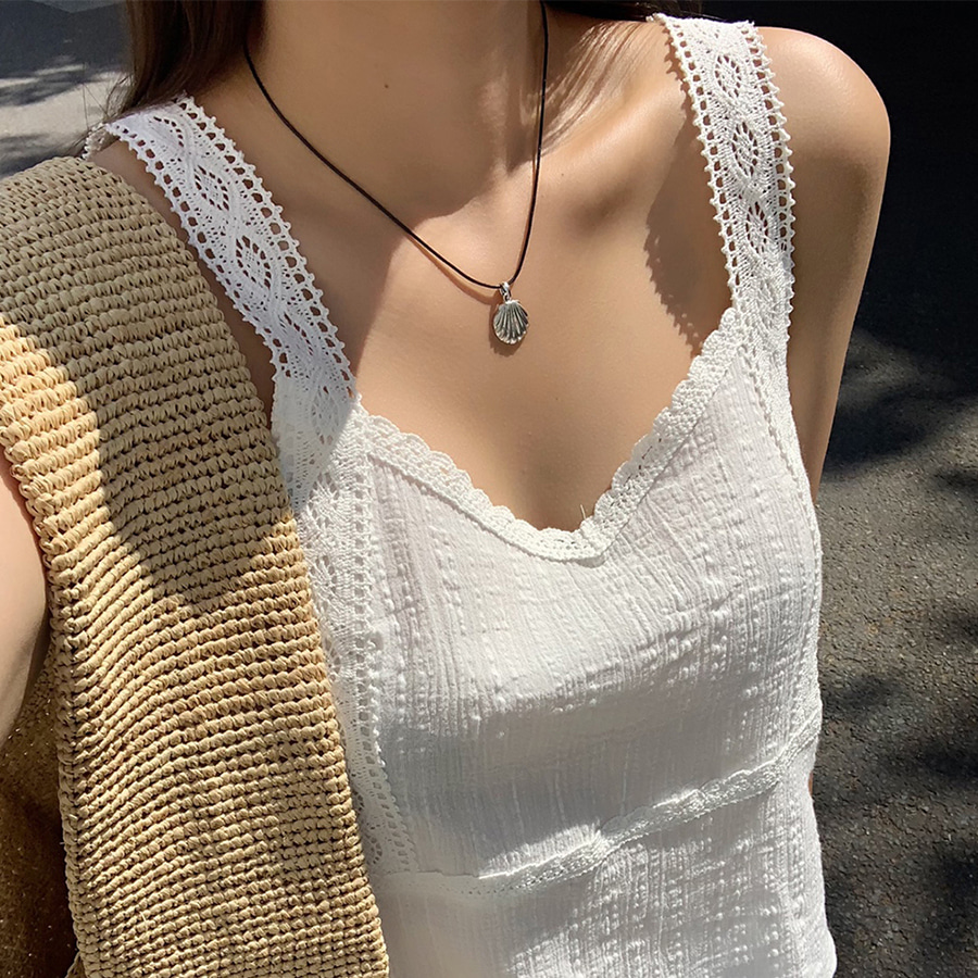 에리얼(necklace)