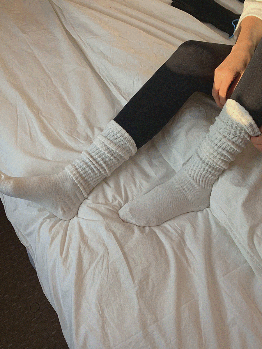 루디(socks)