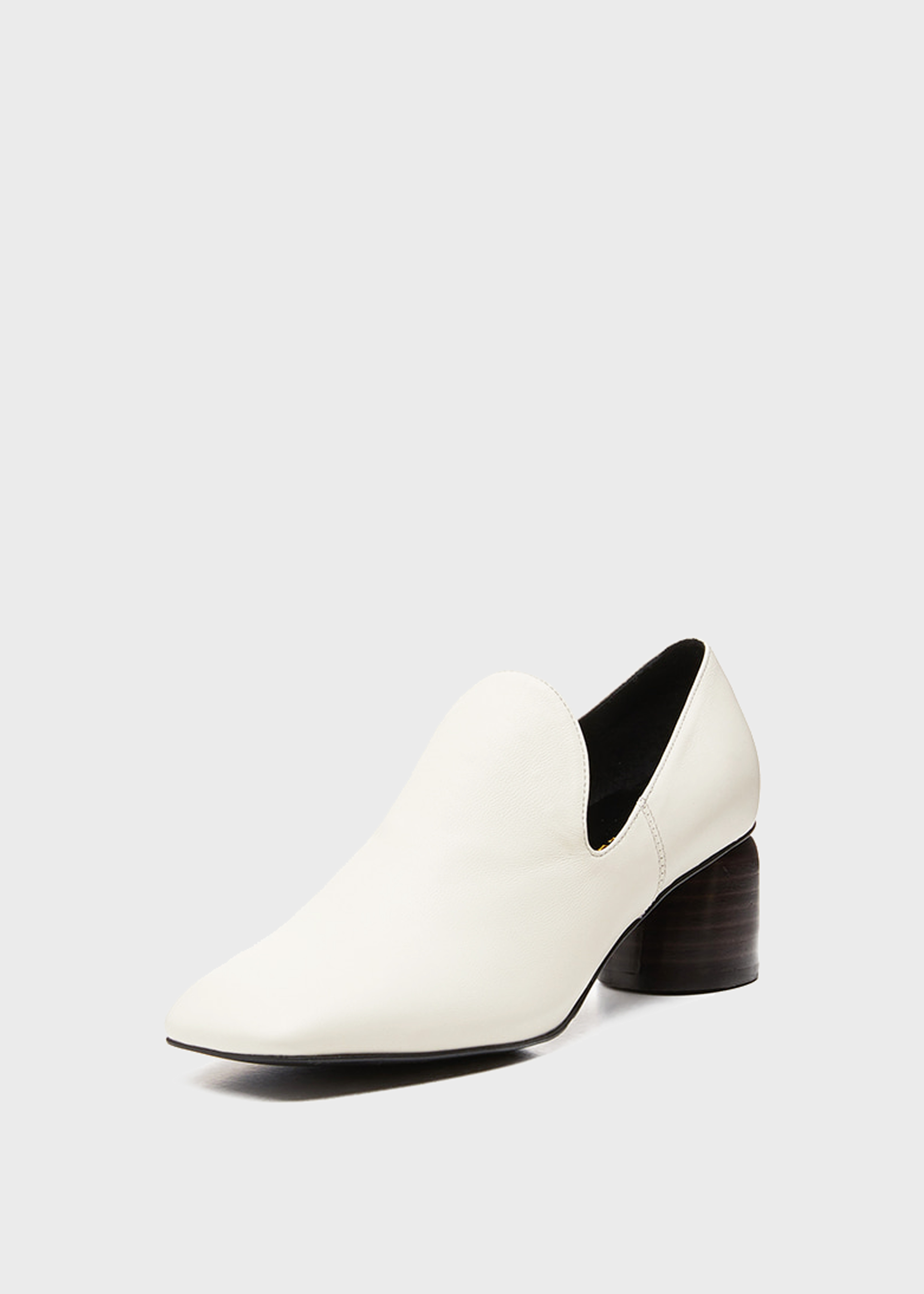 [ONE SIZE] GENTLE SQUARE LOAFER [C9F05IV]