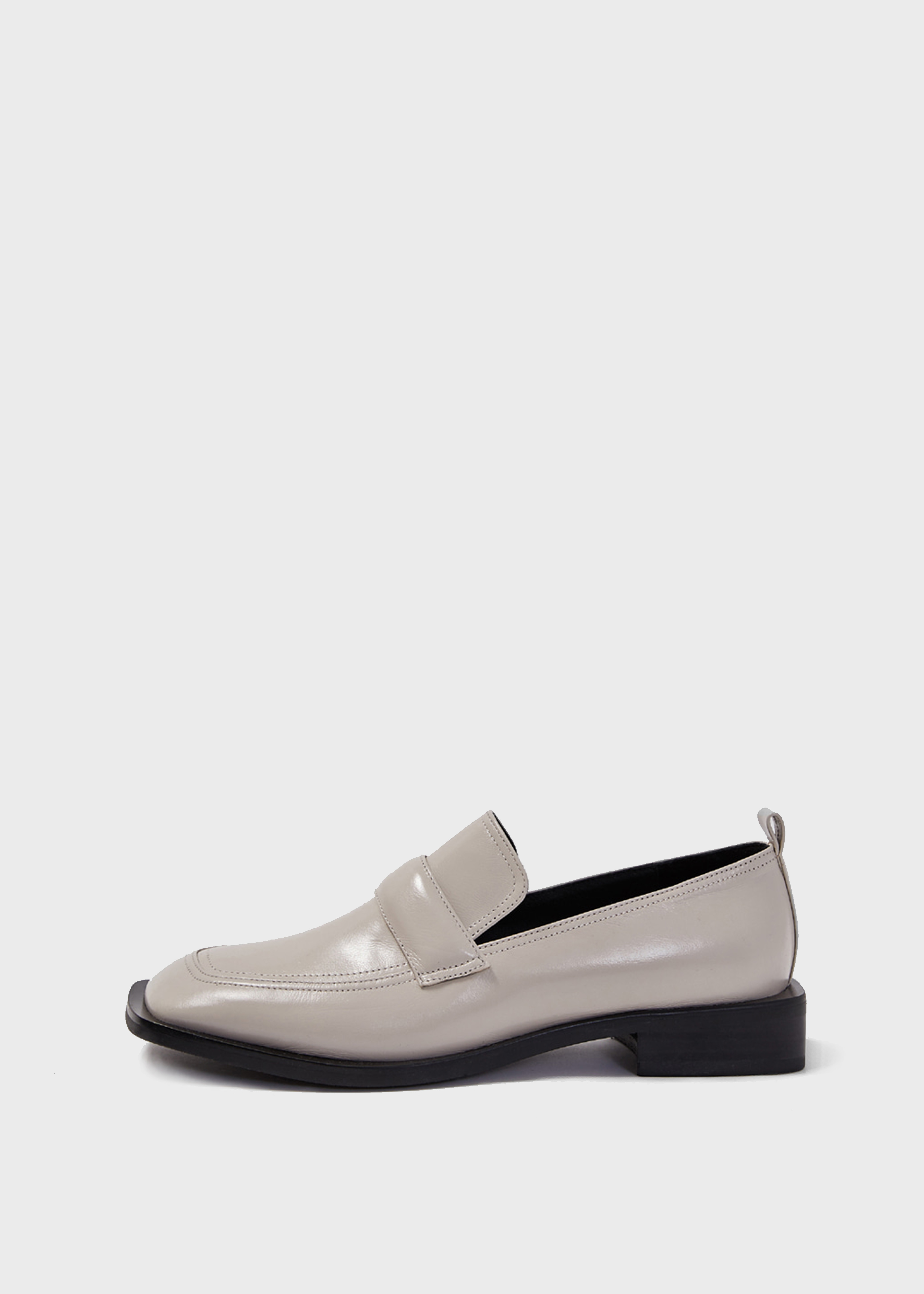 BOLD STRAP LOAFER [C1S09 BE]
