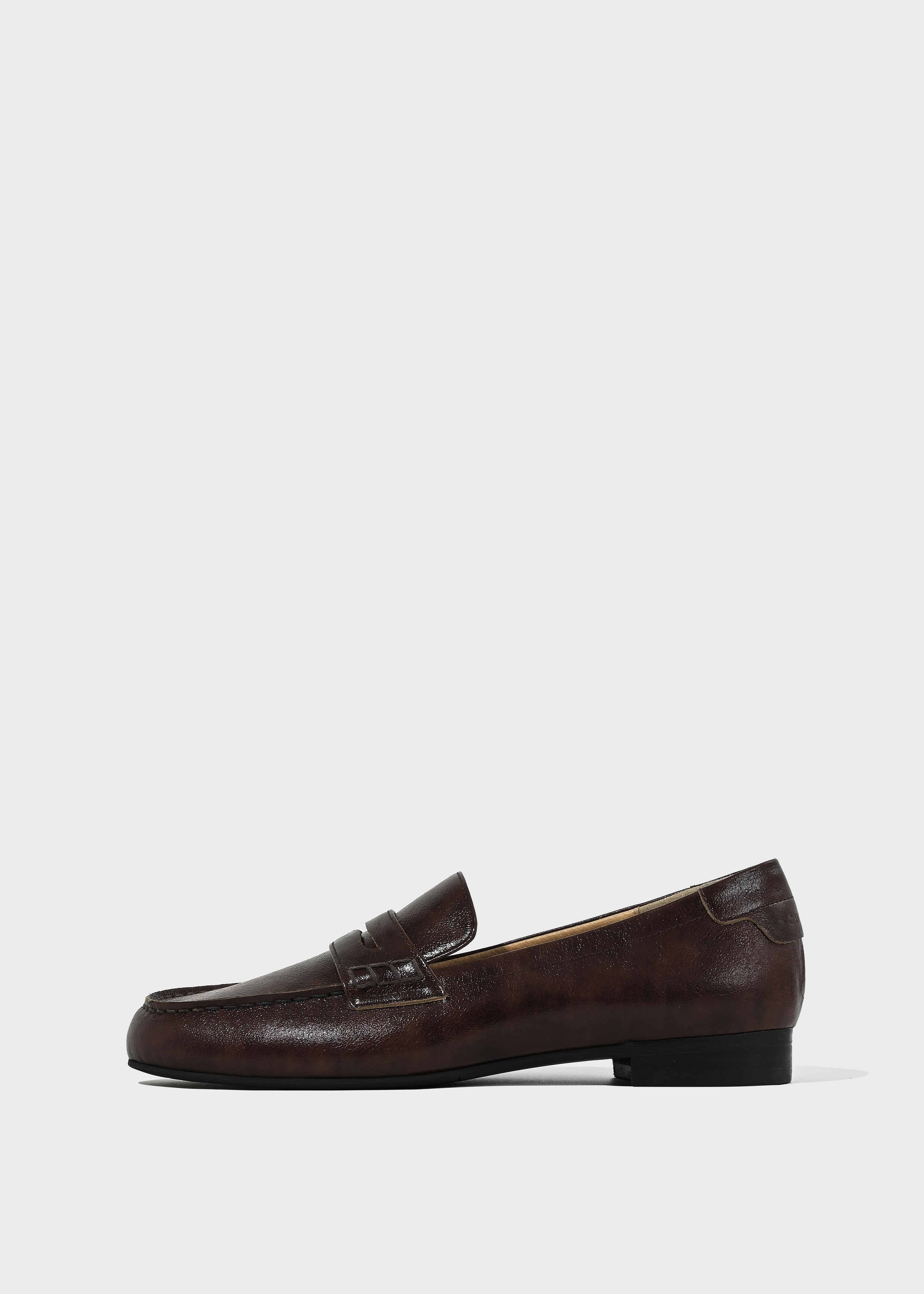 CLASSIC LOAFER  [C3S01 BR]
