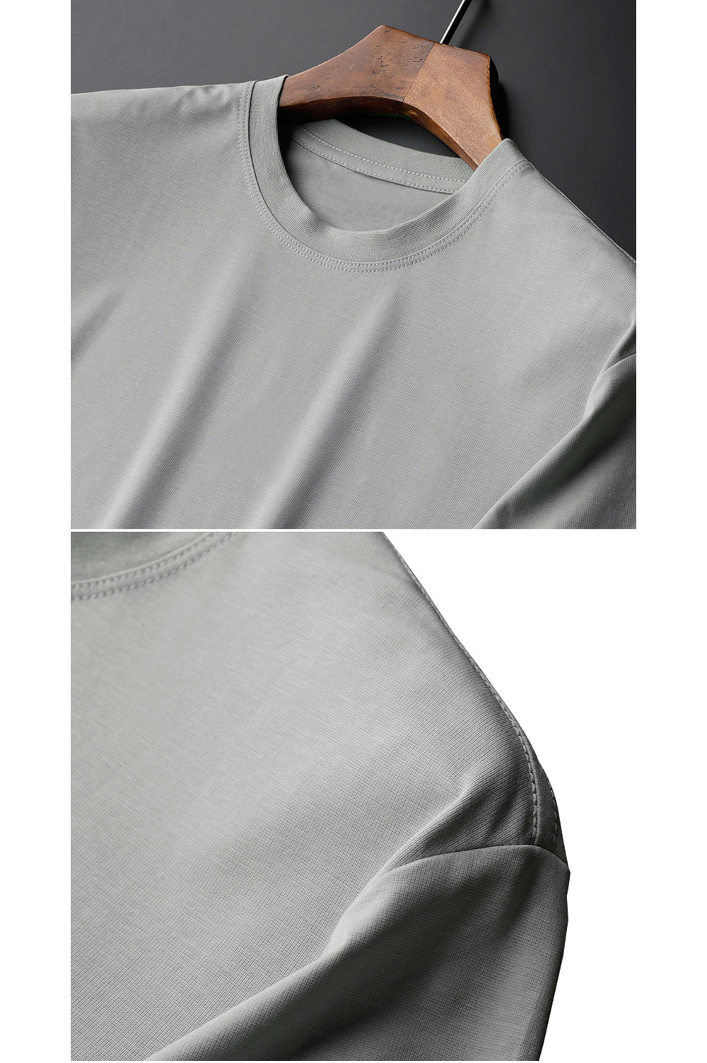 반팔 티셔츠 상품상세 이미지-S1L11