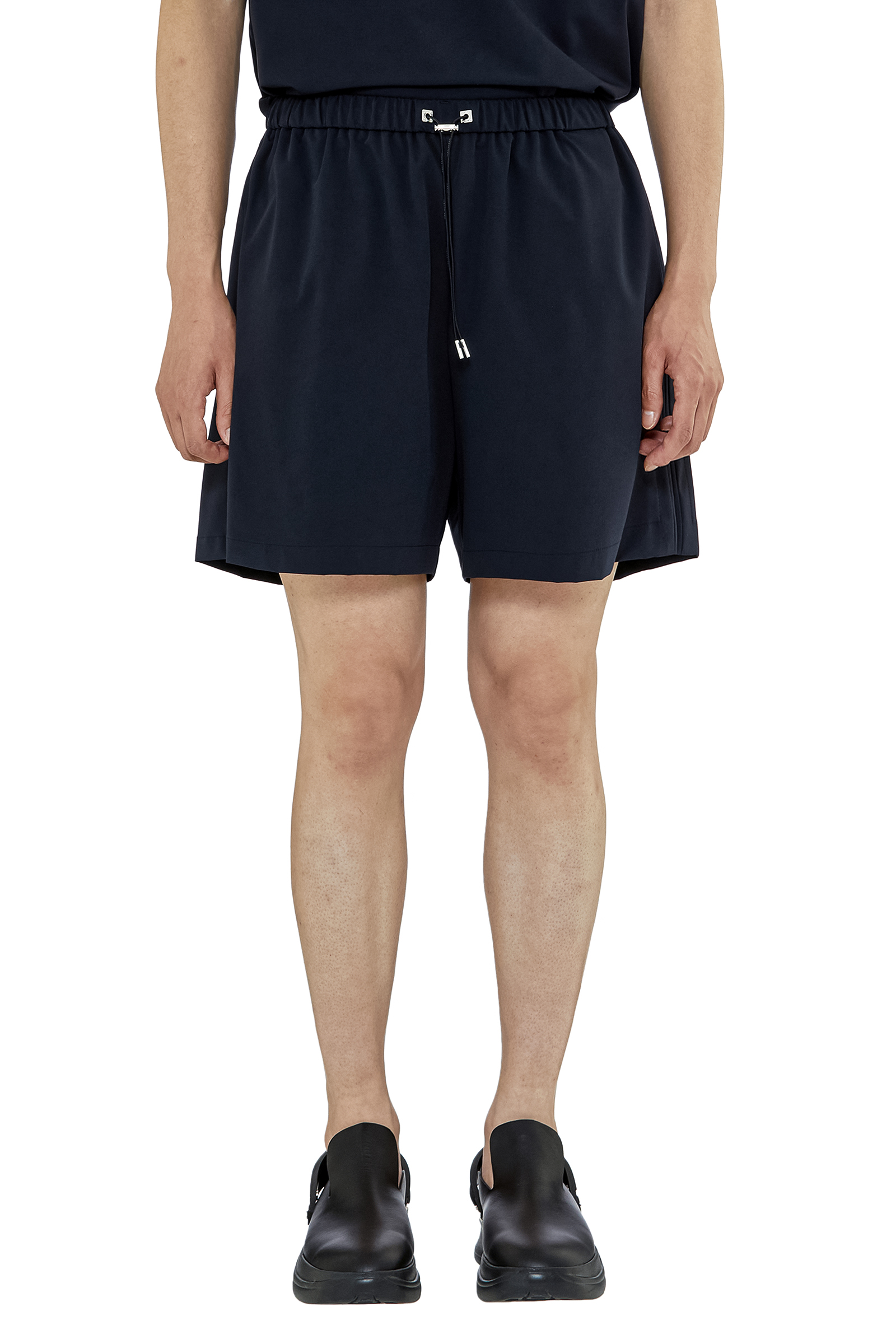 Men's Shorts | WOOYOUNGMI.COM