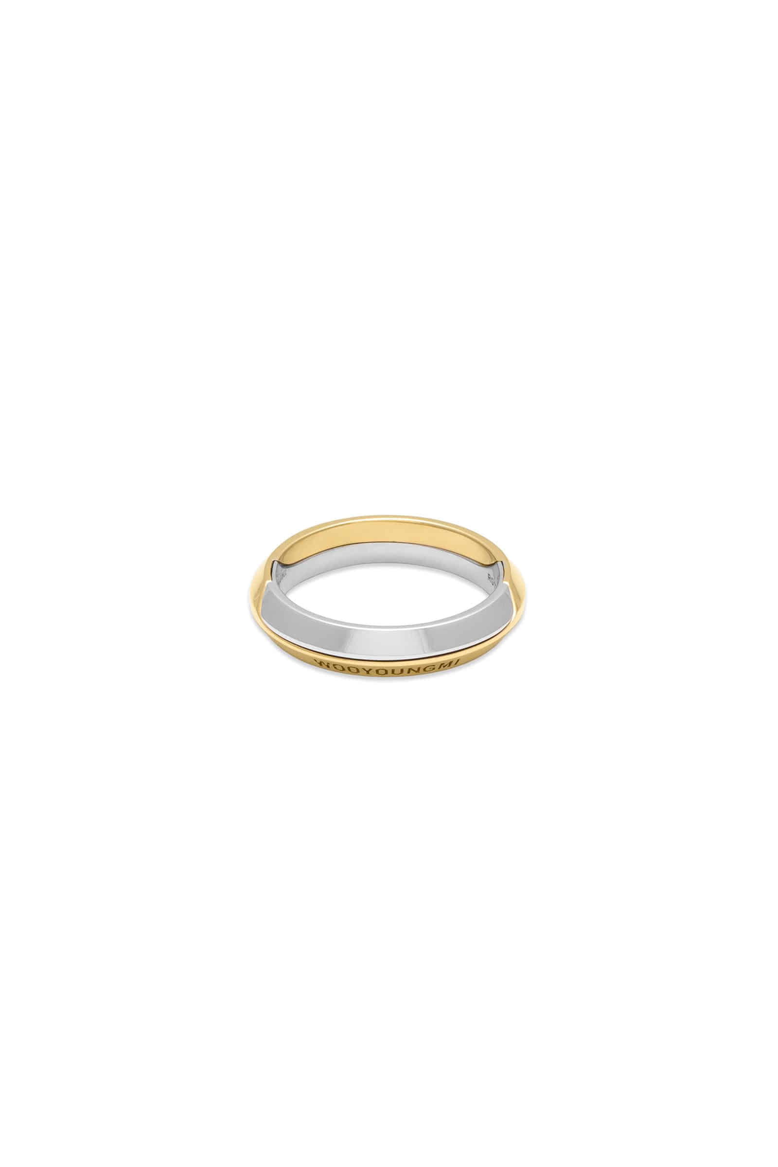 Rings | WOOYOUNGMI.COM