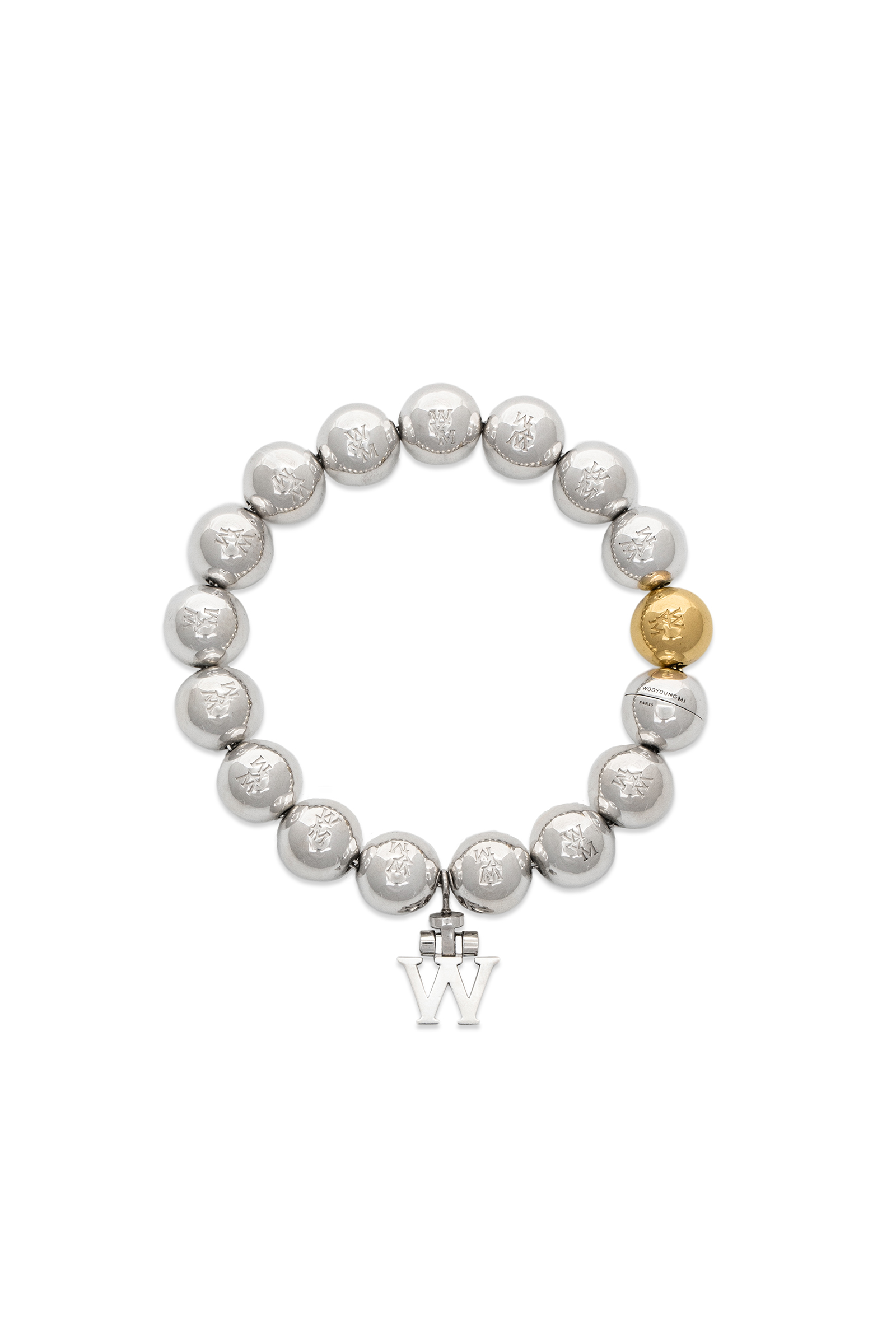 Bracelets | WOOYOUNGMI.COM