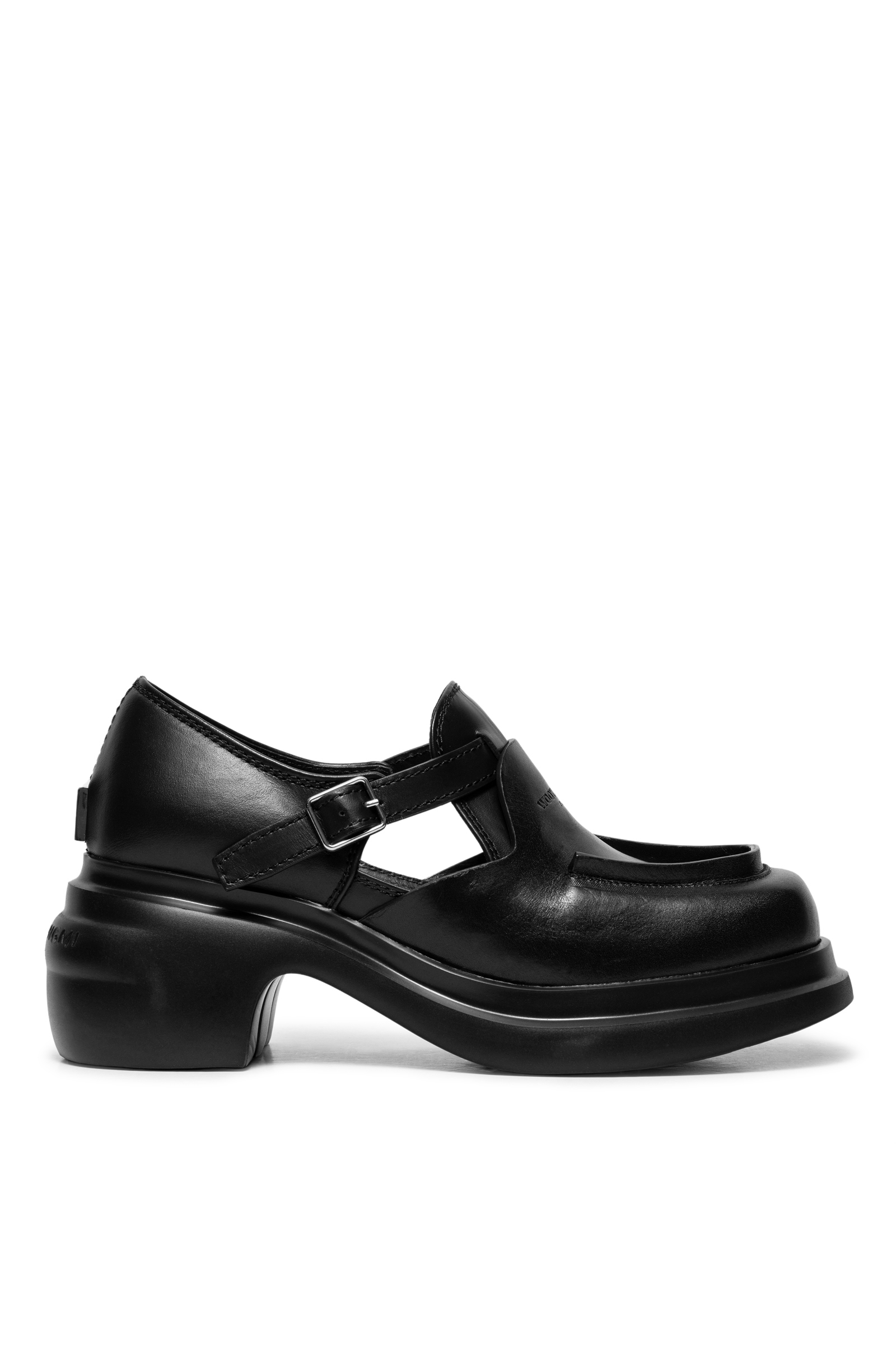 WOOYOUNGMI 23SS ダブルレースアップ スニーカー WOOYOUNGMI 23SS ダブルレースアップ スニーカー (WOOYOUNGMI