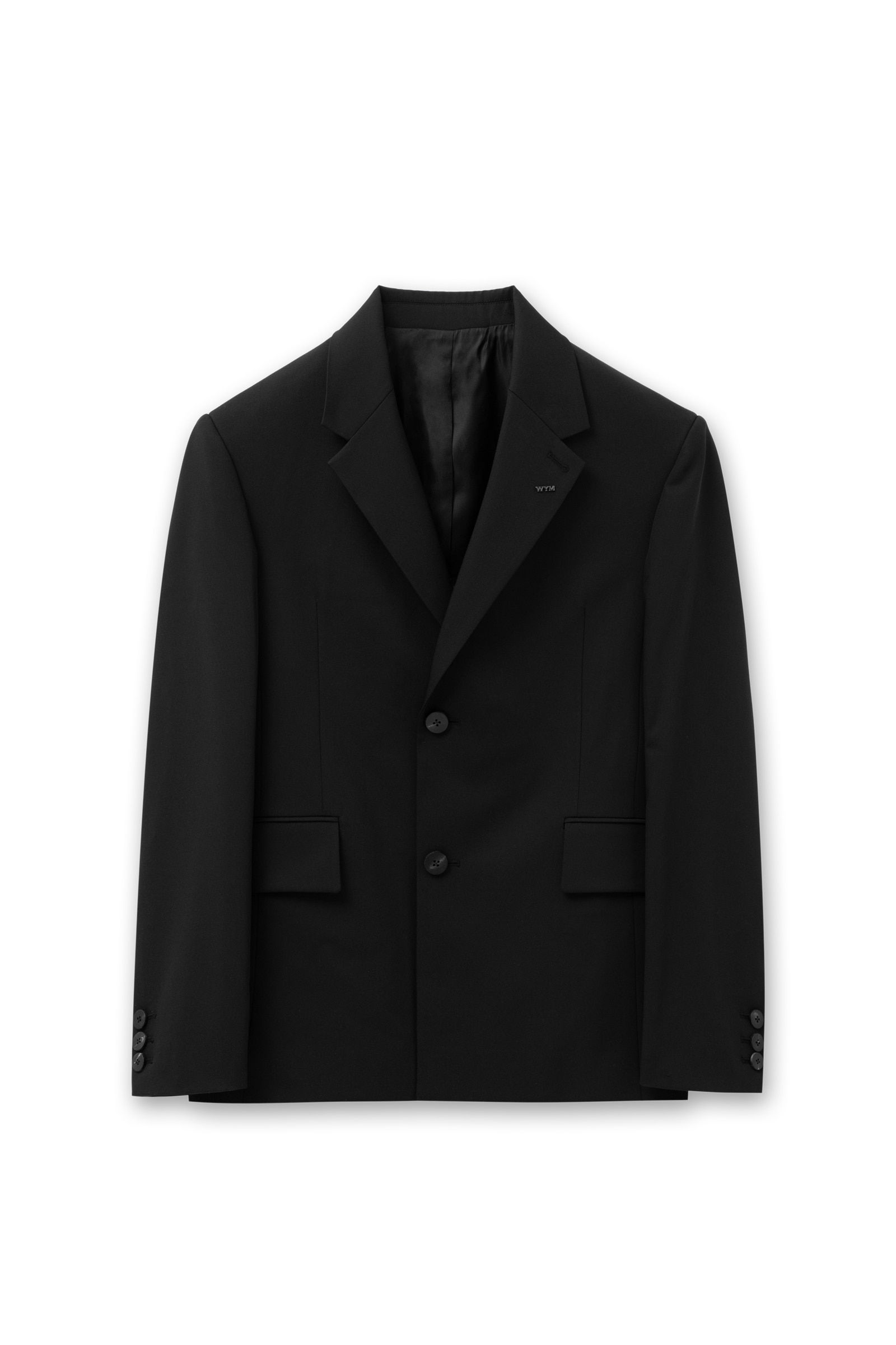 Men's Jackets | WOOYOUNGMI.COM