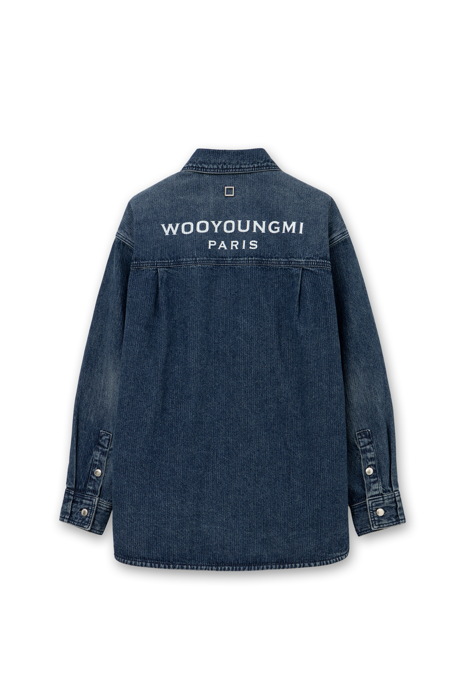 Men's Fashion | WOOYOUNGMI.COM