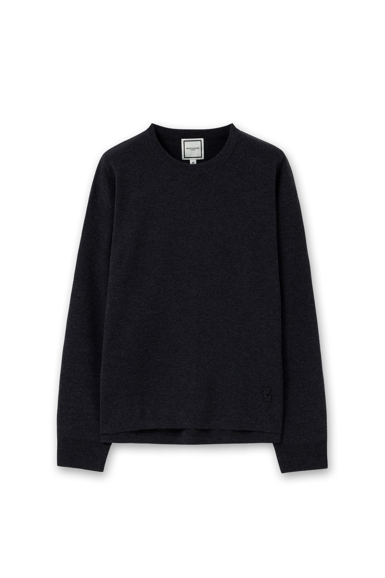 Men's Fashion | WOOYOUNGMI.COM