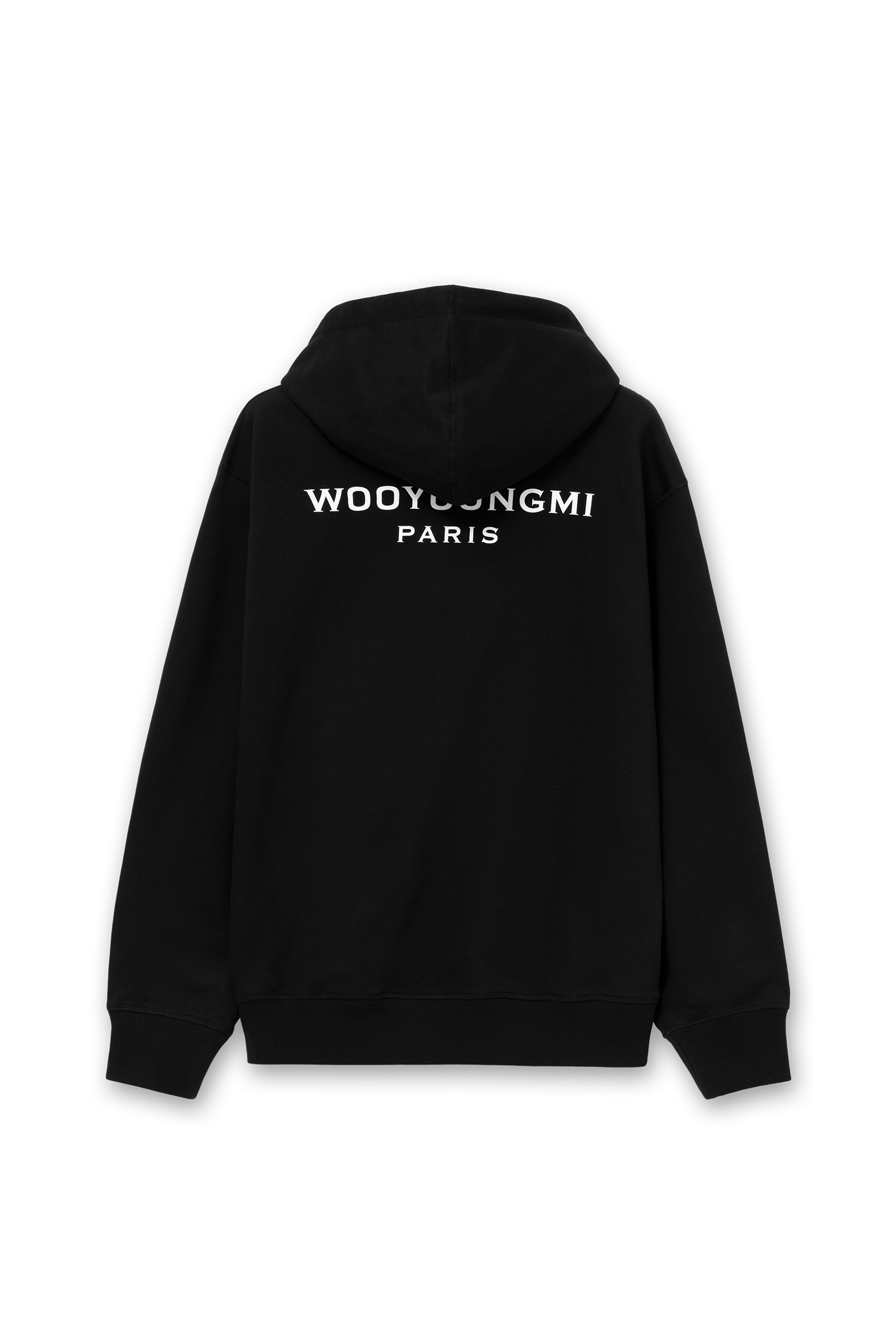 ☆韓国人気☆シャンデリア グラフィック Tシャツ/WOOYOUNGMI☆ WOOYOUNGMI.COM | OFFICIAL ONLINE STORE