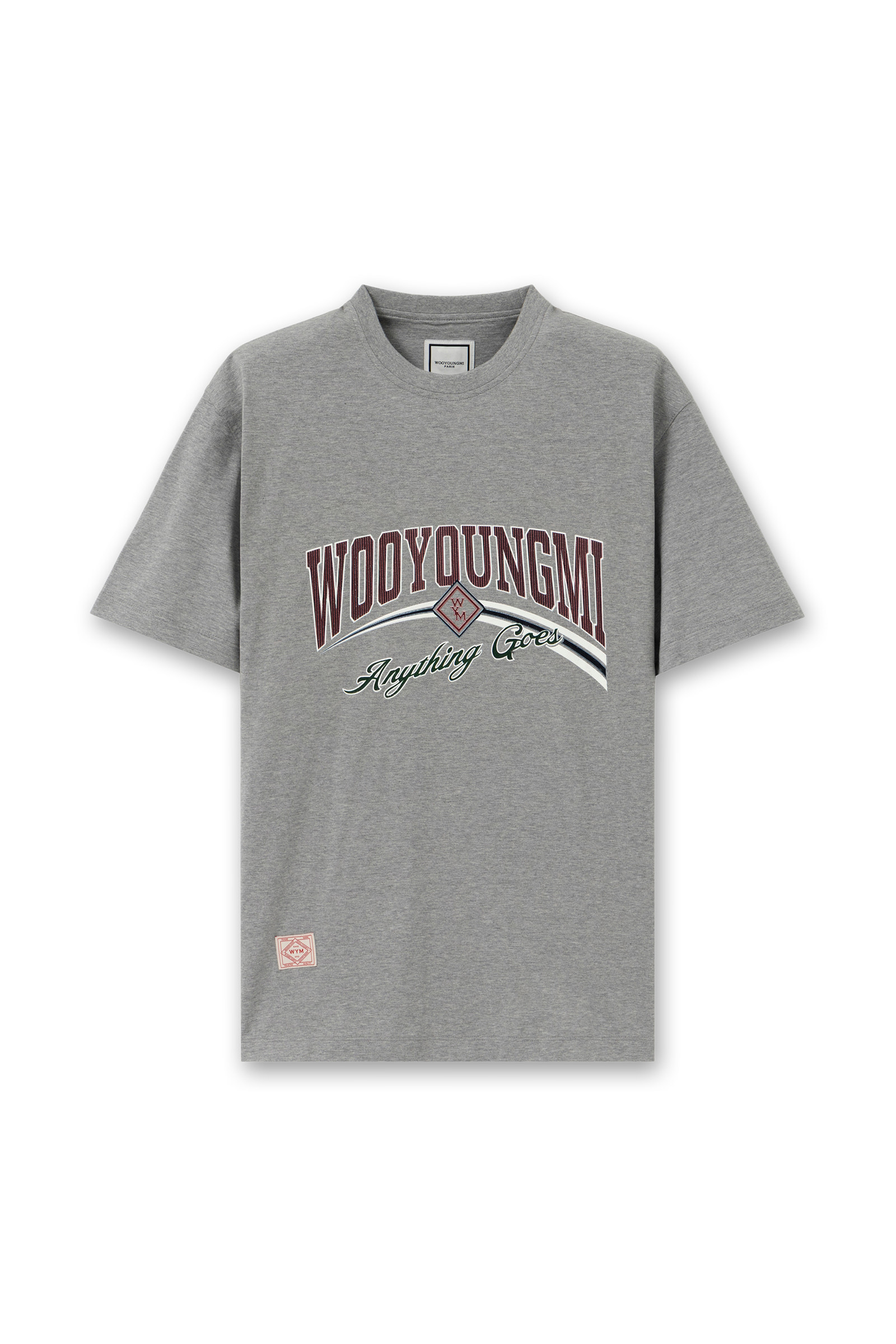 WOOYOUNGMI.COM | OFFICIAL ONLINE STORE