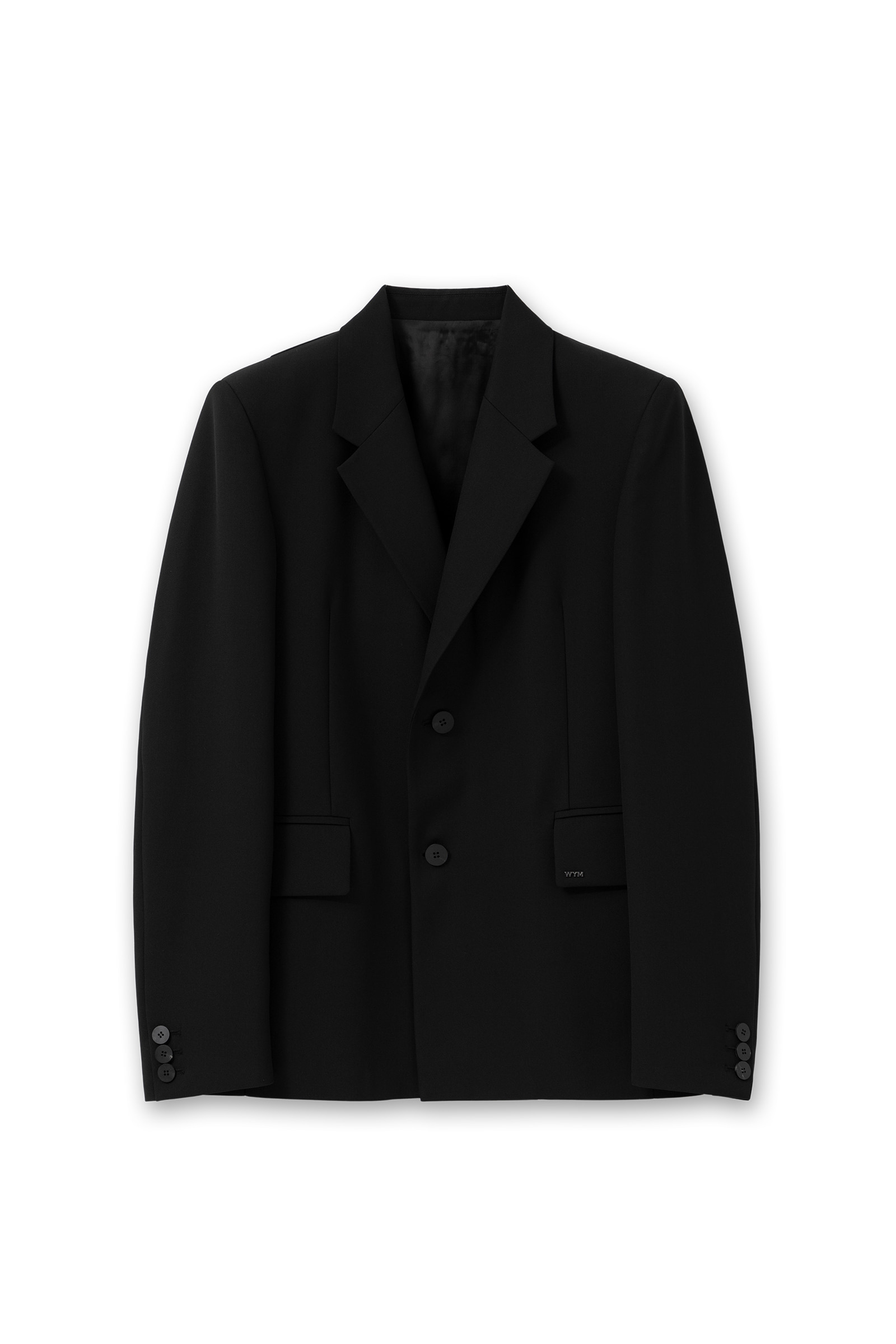 Men's Jackets | WOOYOUNGMI.COM