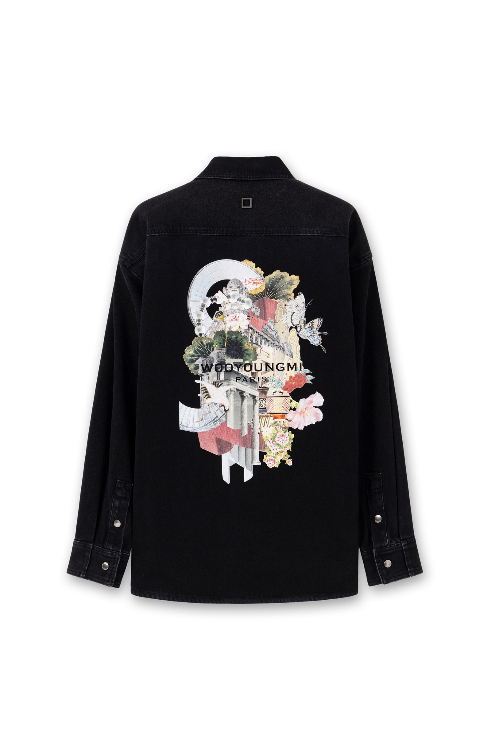 WOOYOUNGMI.COM | OFFICIAL ONLINE STORE