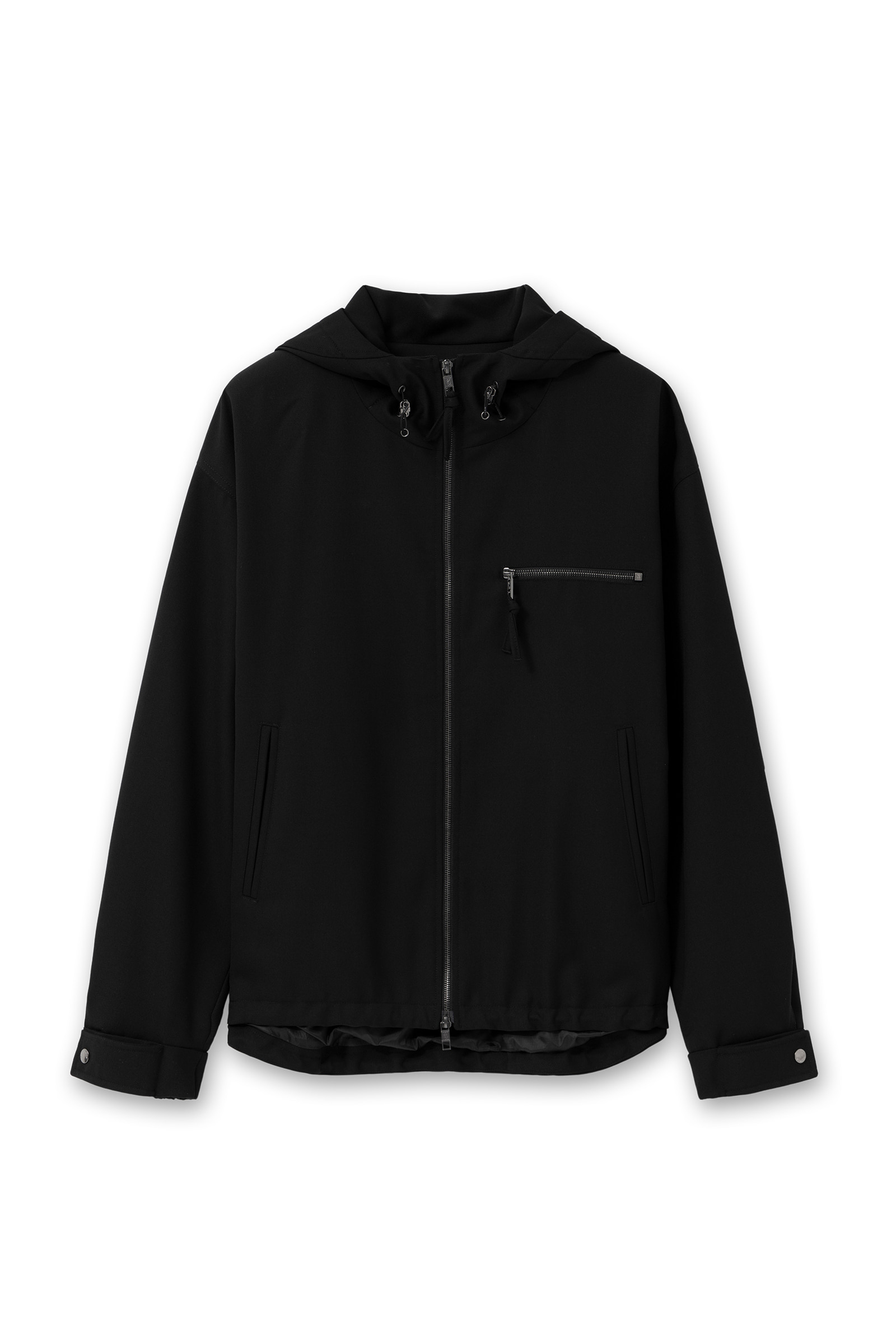 ウーヨンミ　WOOYOUNGMI 46 コート　トレンチ　ブルゾン  ジャケット ウーヨンミ WOOYOUNGMI 46 コート トレンチ ブルゾン ジャケット