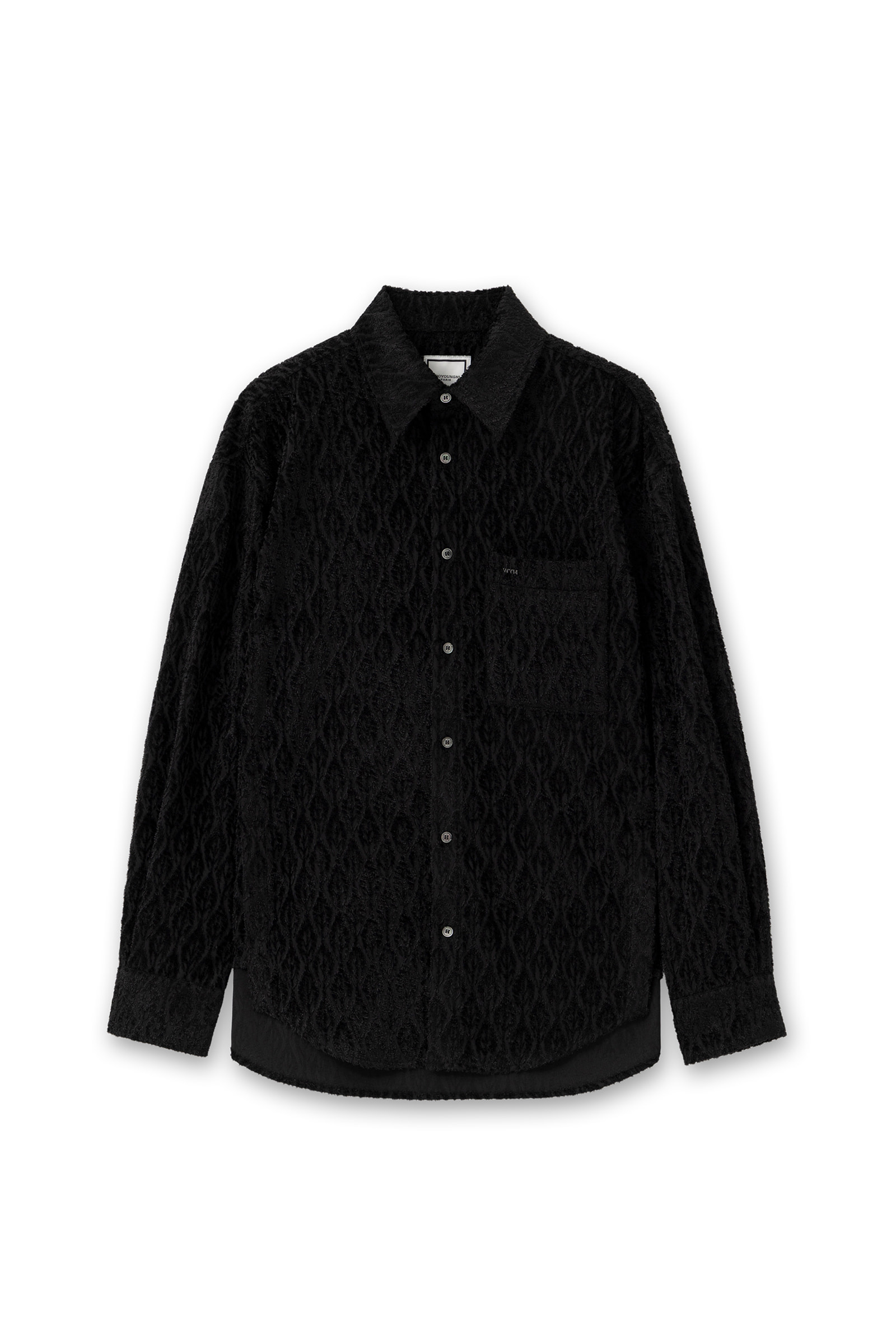 Men's New Arrivals | WOOYOUNGMI.COM