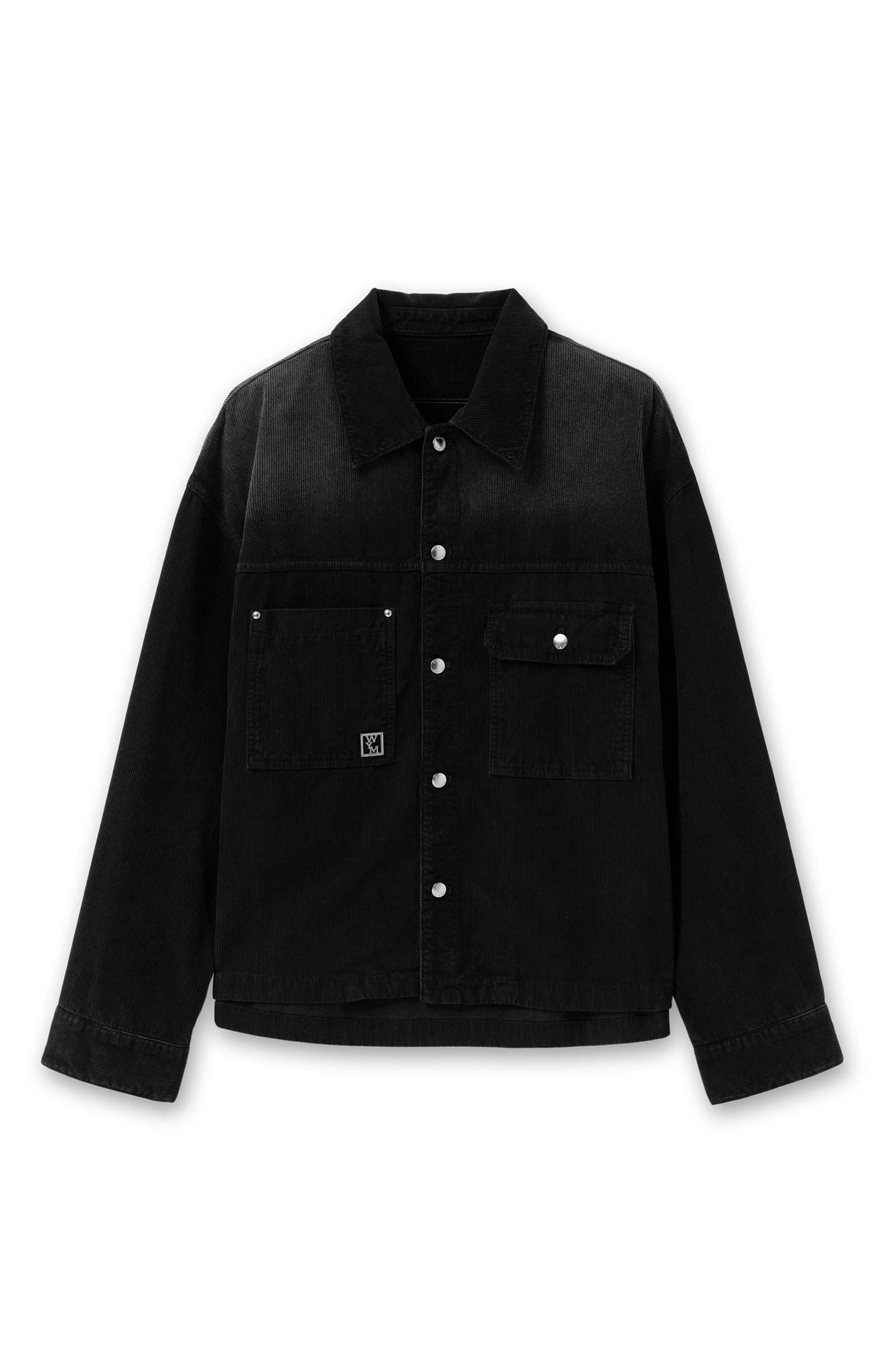 WOOYOUNGMI ウーヨンミ　ショートコート WoolRever ショートコート （その他アウター）｜ICB / アイ