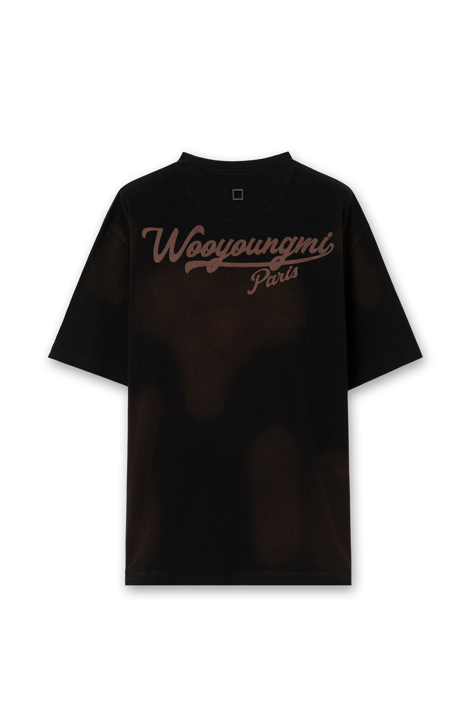 WOOYOUNGMI ウーヨンミ WOO YOUNG MI - WOOYOUNGMI(ウーヨンミ) SOLID HOMME スーツ
