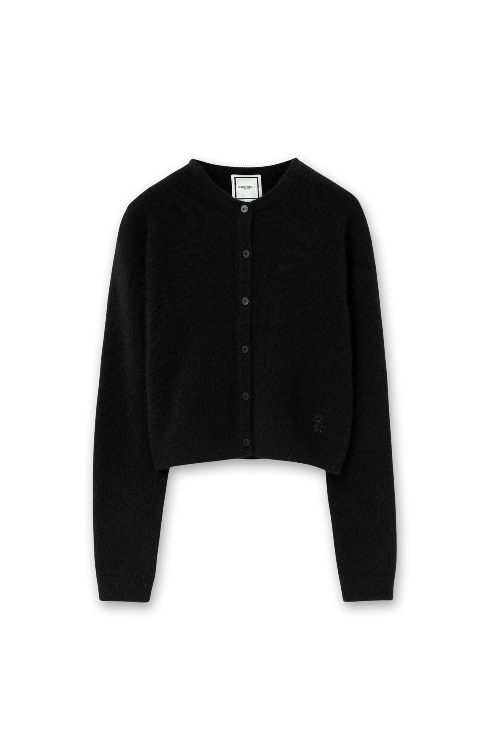 WOOYOUNGMI ウーヨンミ　ショートコート trim_fce_item6517ac469af17.jpg