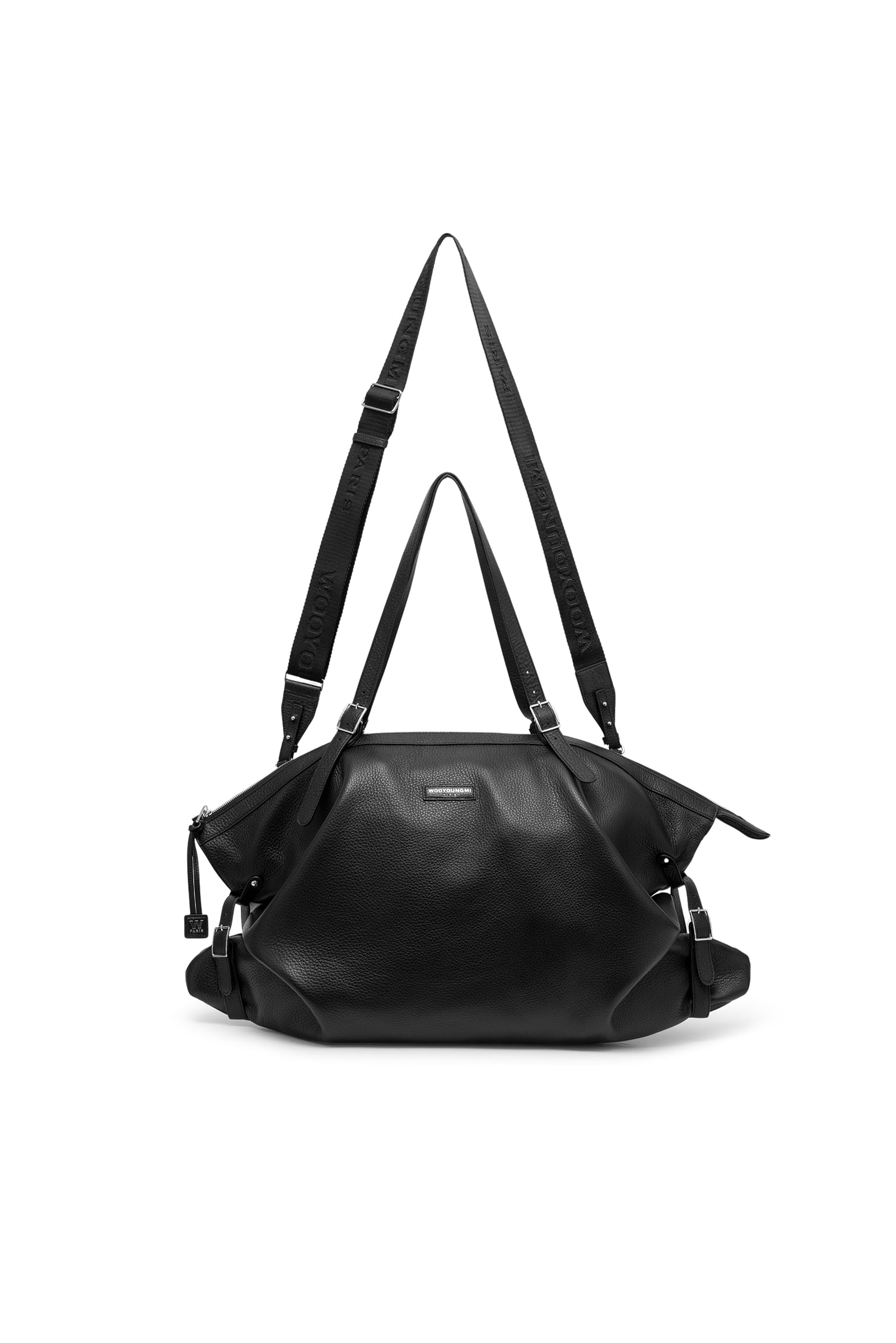 ウーヨンミ レザーバッグ 美品 Women's Bags | WOOYOUNGMI.COM