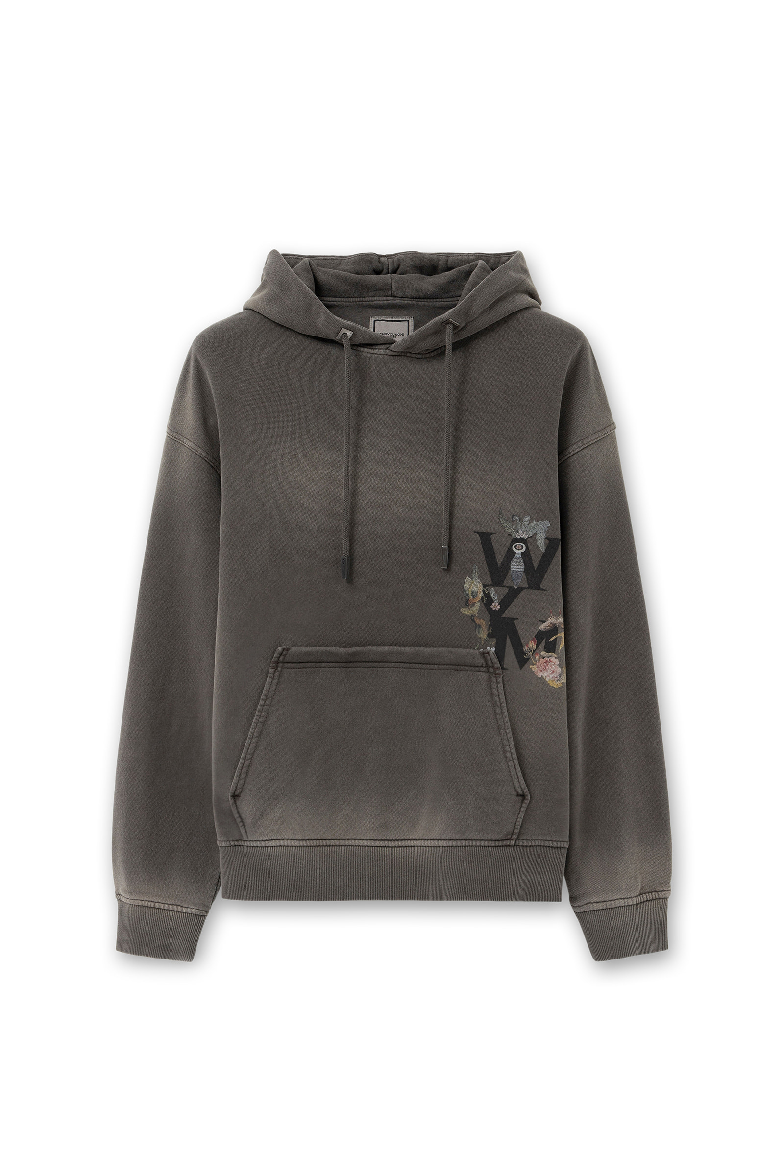 Men's Fashion | WOOYOUNGMI.COM