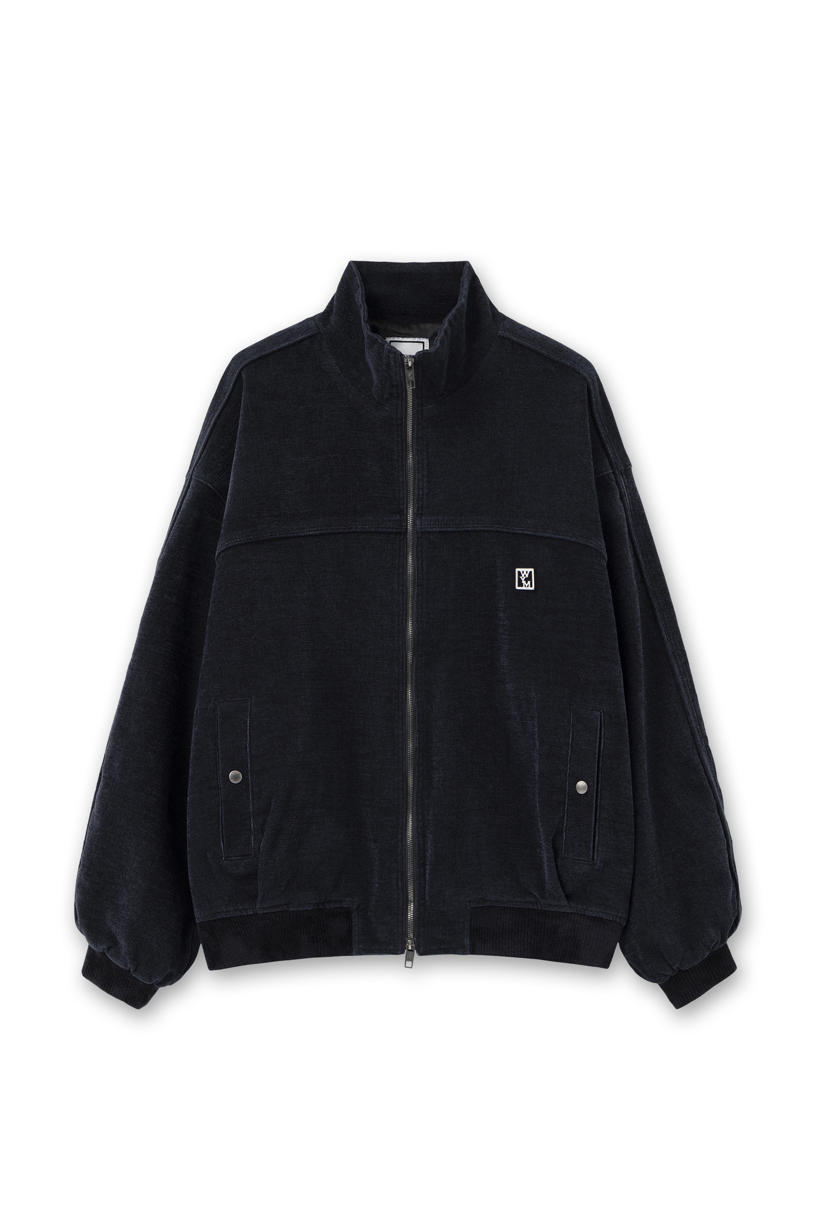 WOOYOUNGMI ウーヨンミ メンズ ジップアップ ジャケット ブルゾン Wooyoungmi メンズ フーディ & ジップアップ | SSENSE 日本