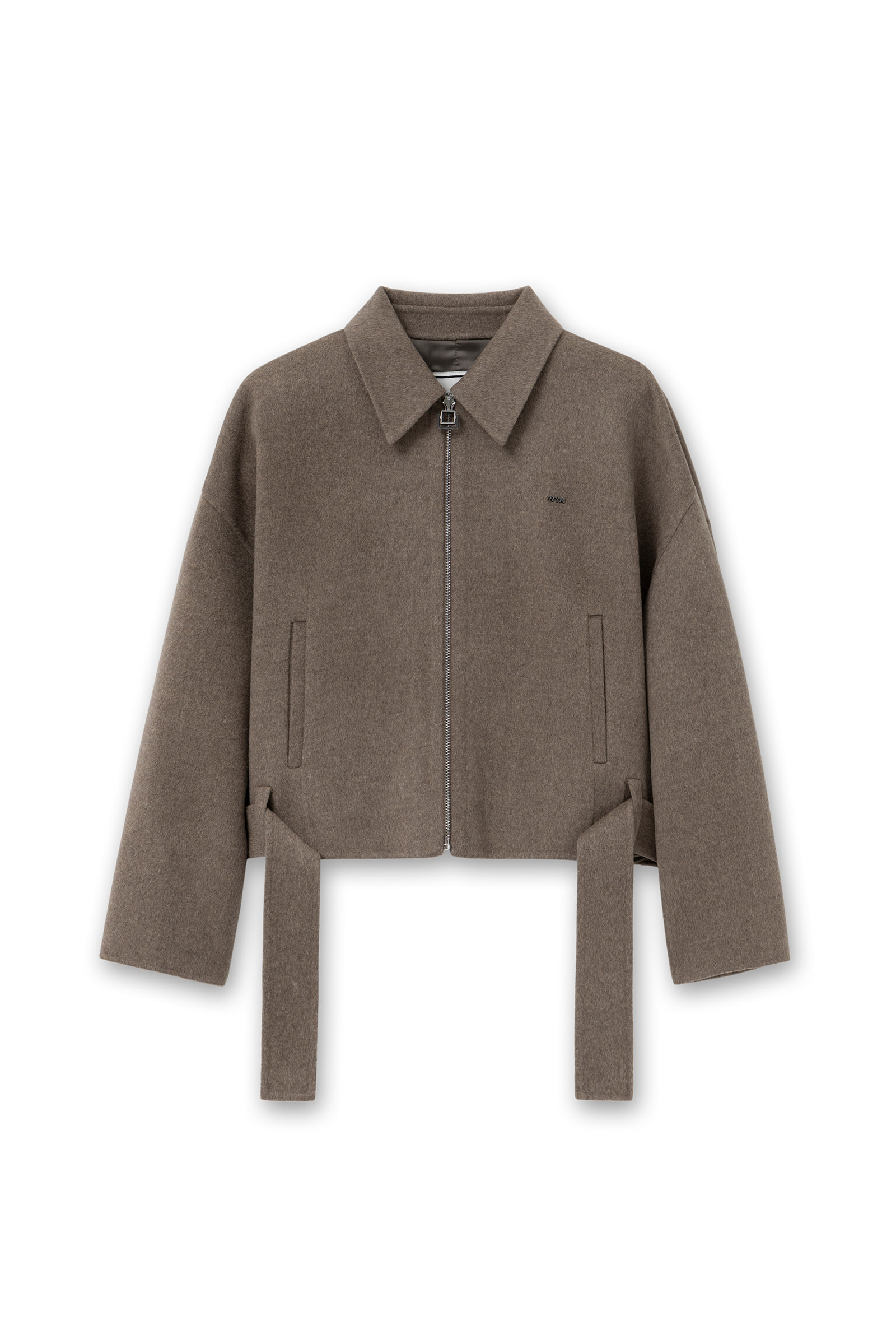 ウーヨンミ wooyoungmi ウールジャケット 48 WOOYOUNGMI.COM | OFFICIAL ONLINE STORE
