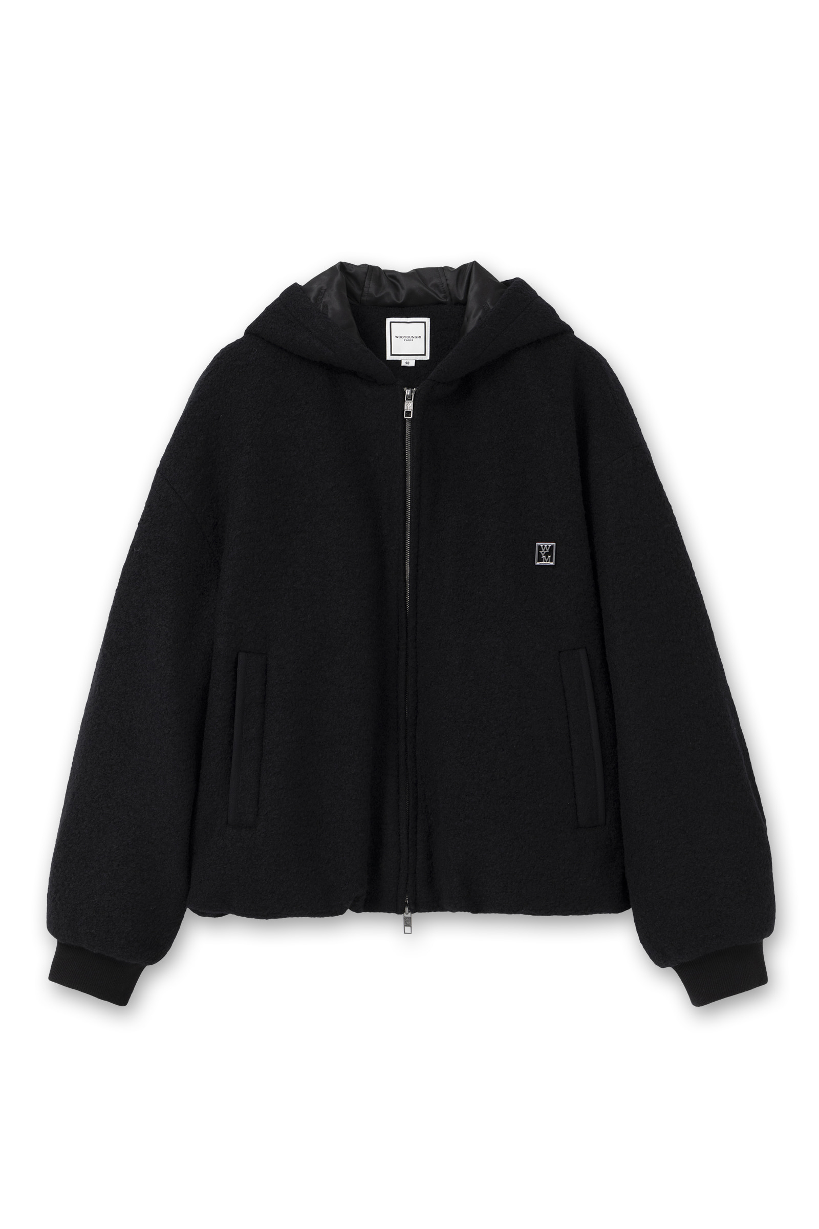 Men's Sweatshirts | WOOYOUNGMI.COM