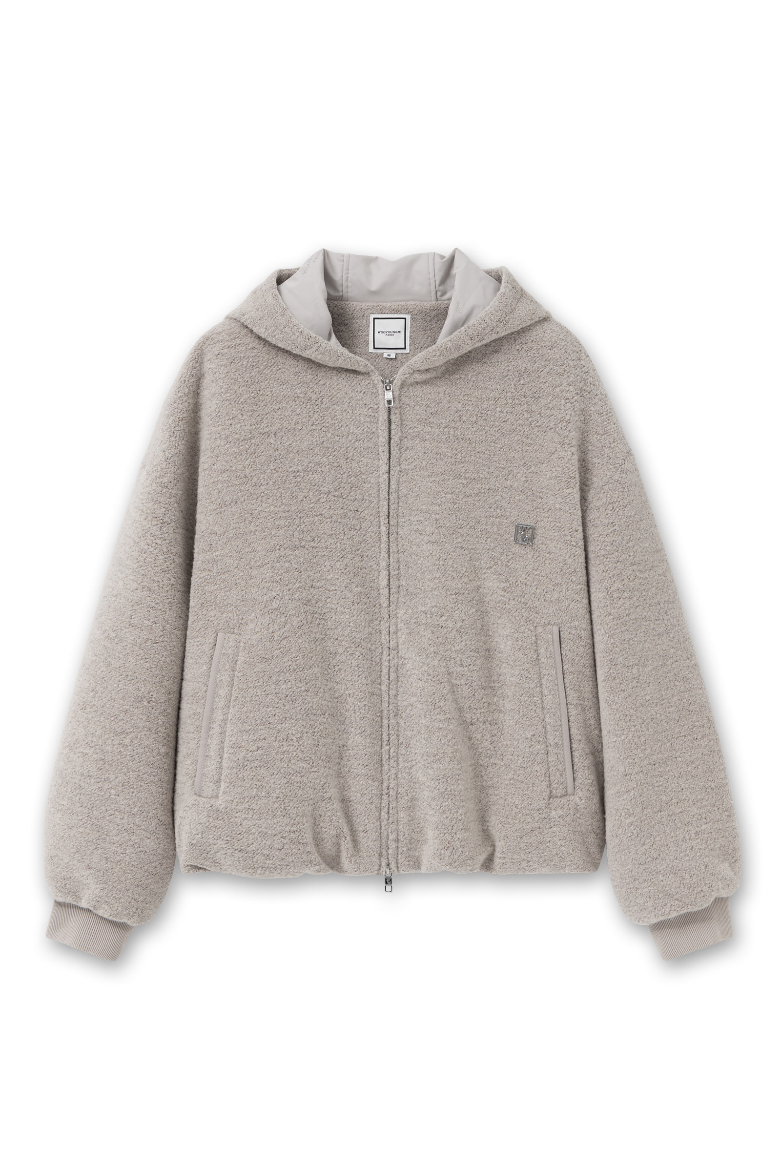 Men's Sweatshirts | WOOYOUNGMI.COM