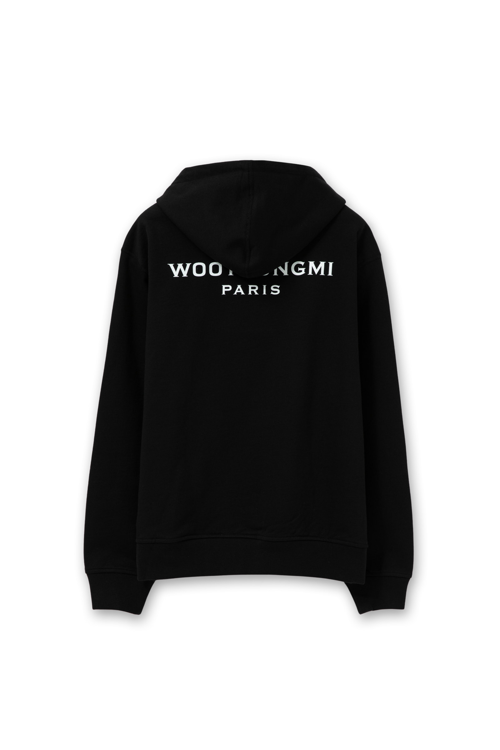 Men's Sweatshirts | WOOYOUNGMI.COM