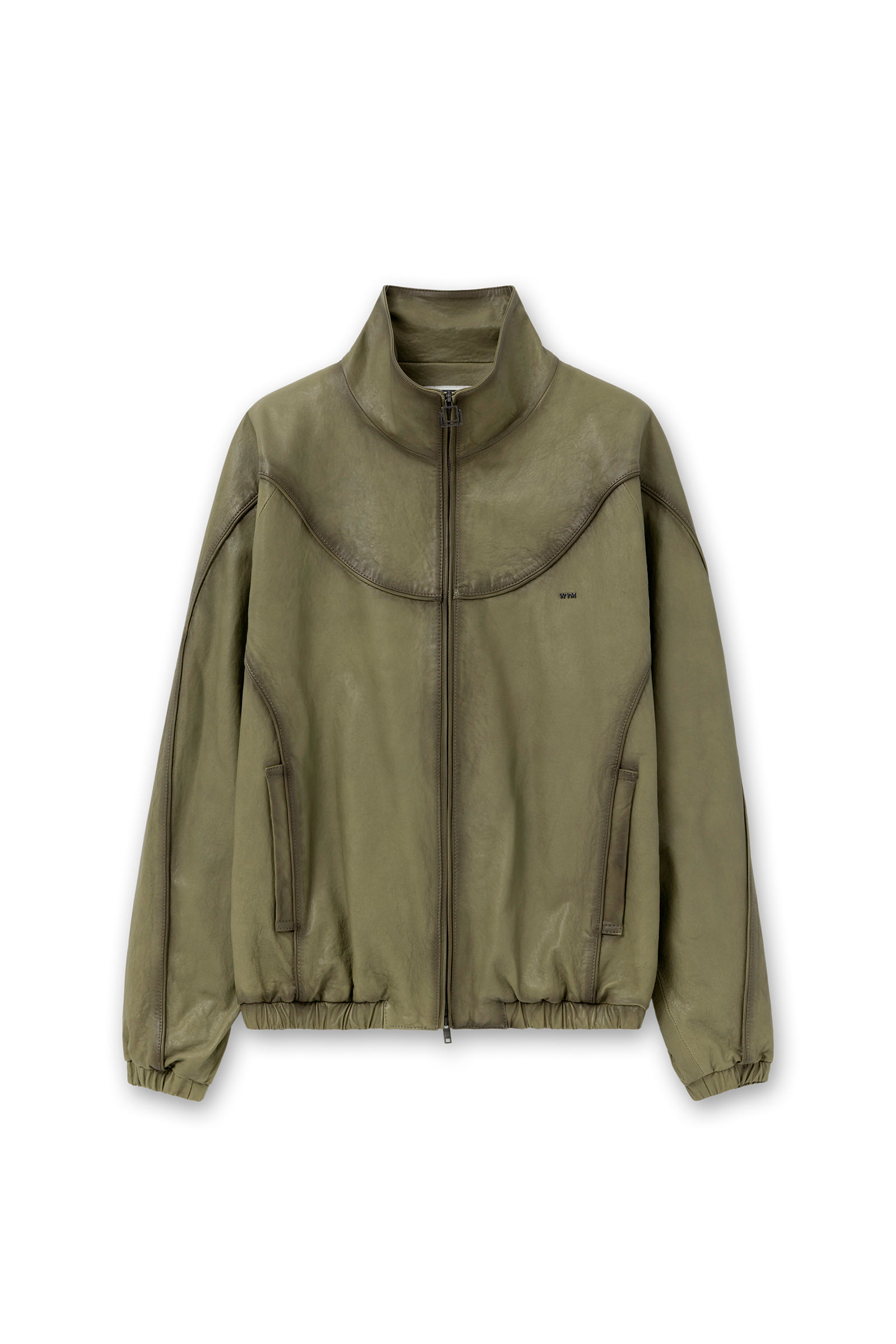 Men's Jackets | WOOYOUNGMI.COM