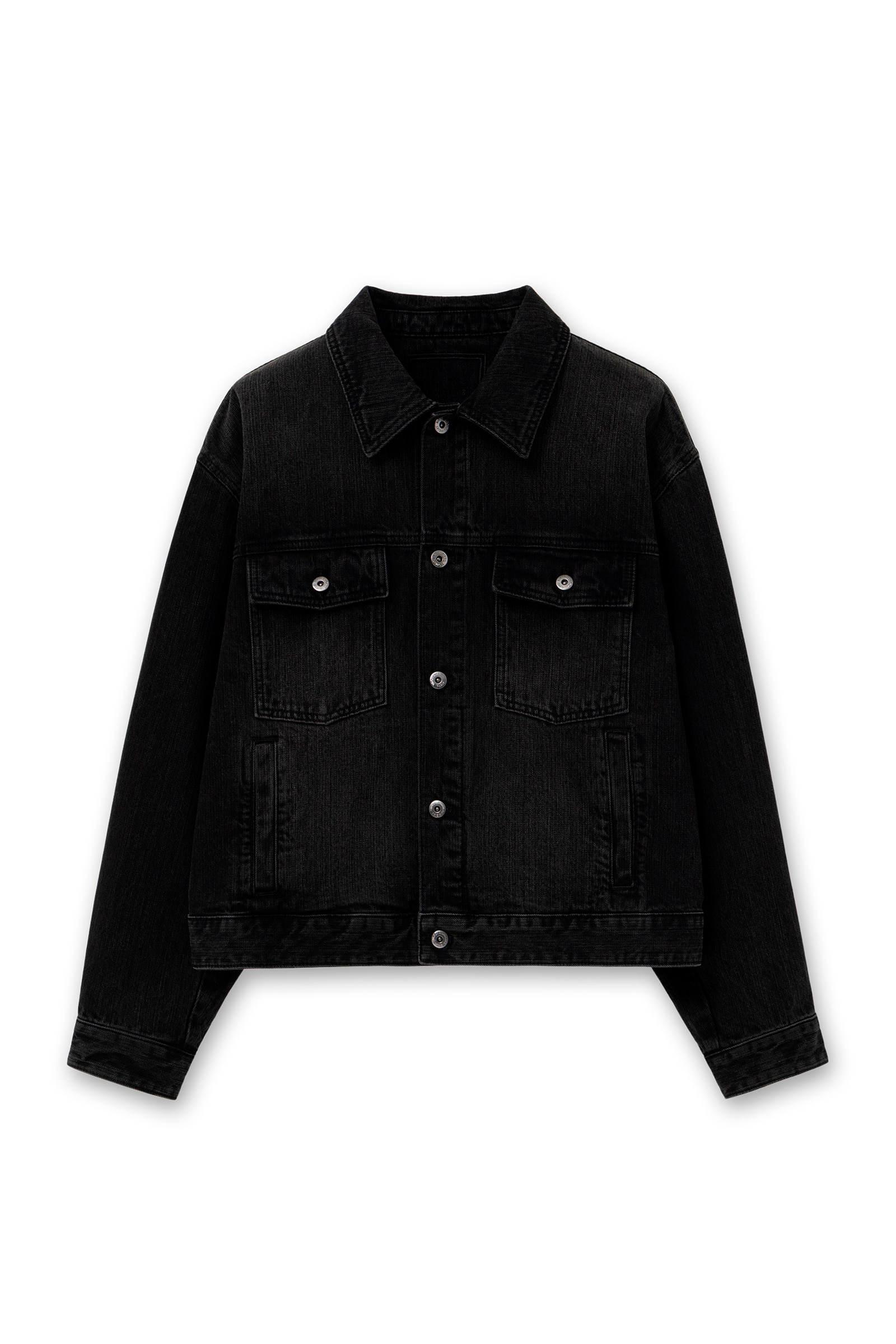 Men's Jackets | WOOYOUNGMI.COM