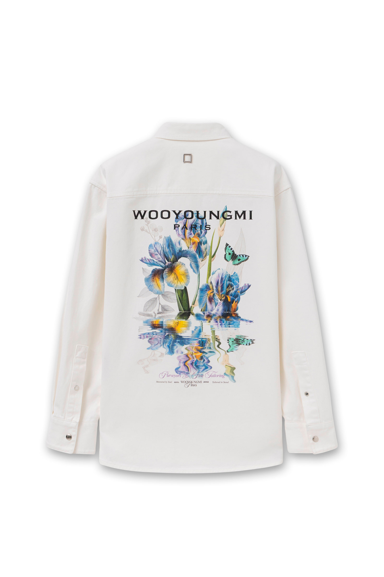 WOOYOUNGMI.COM | 우영미 공식 온라인 스토어