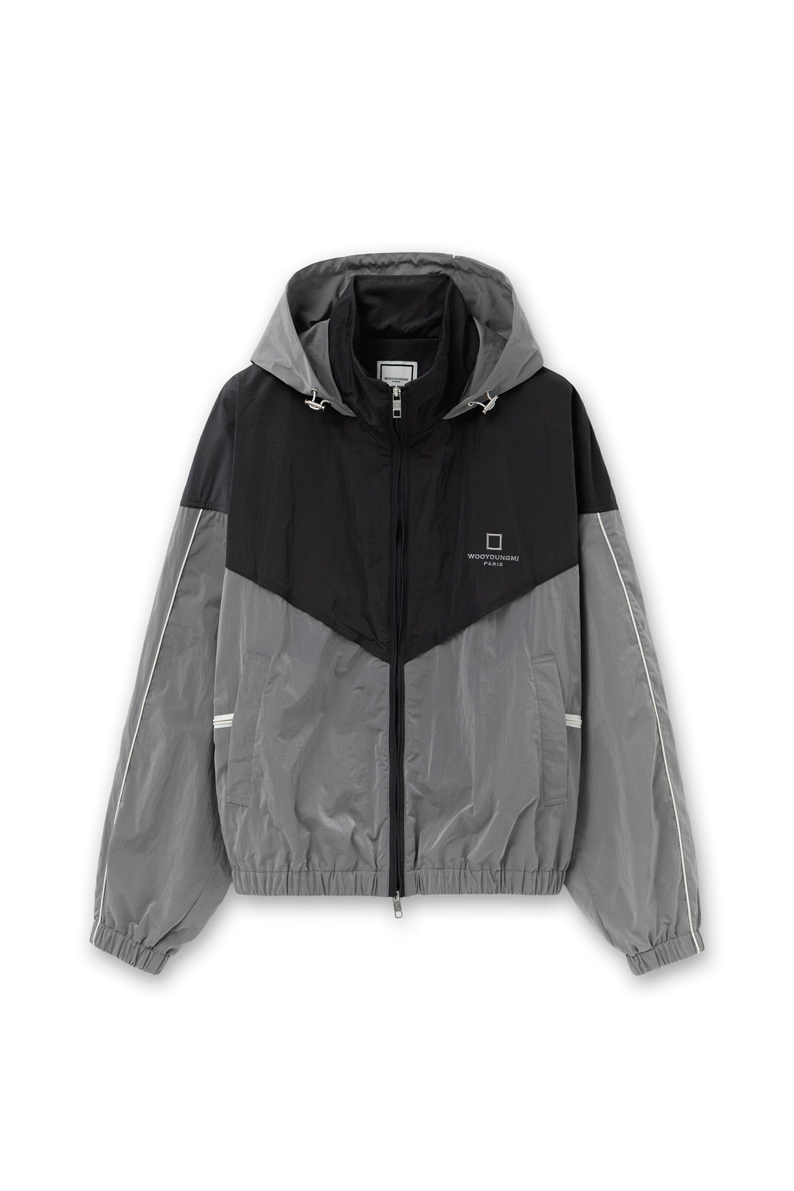 Men's Fashion | WOOYOUNGMI.COM