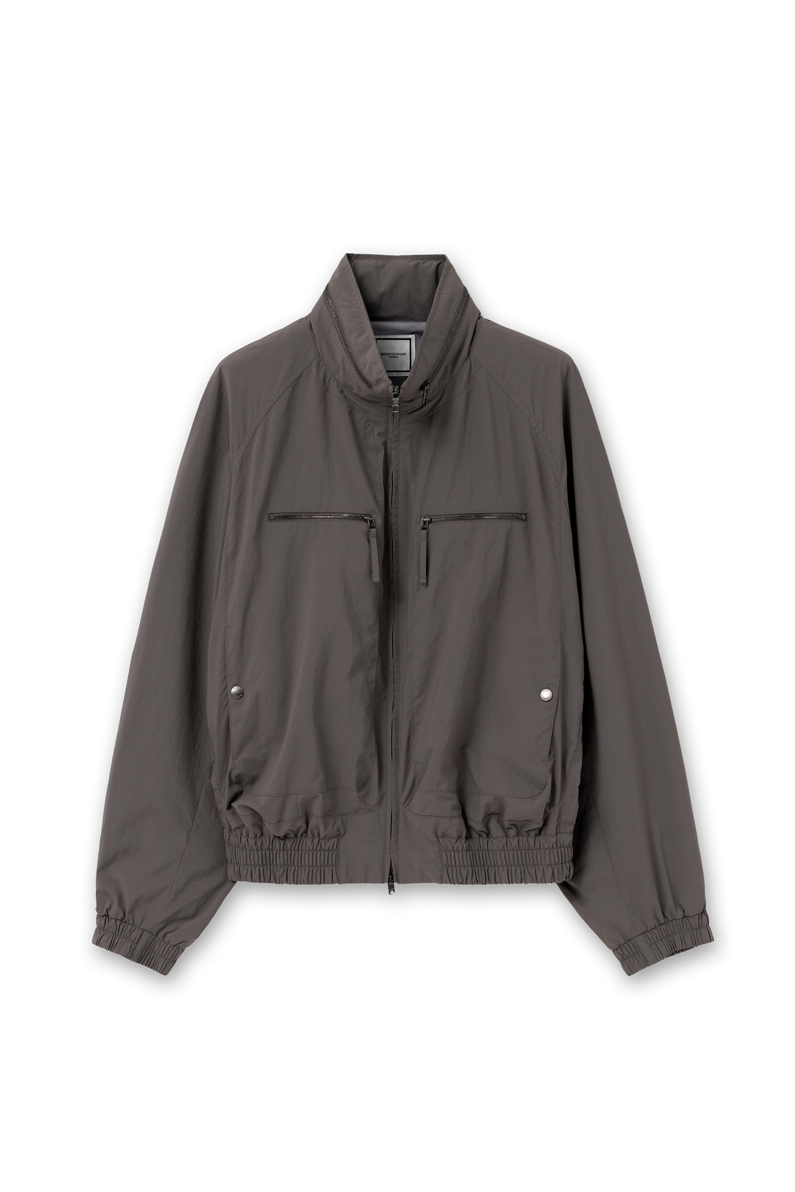 Men's Fashion | WOOYOUNGMI.COM